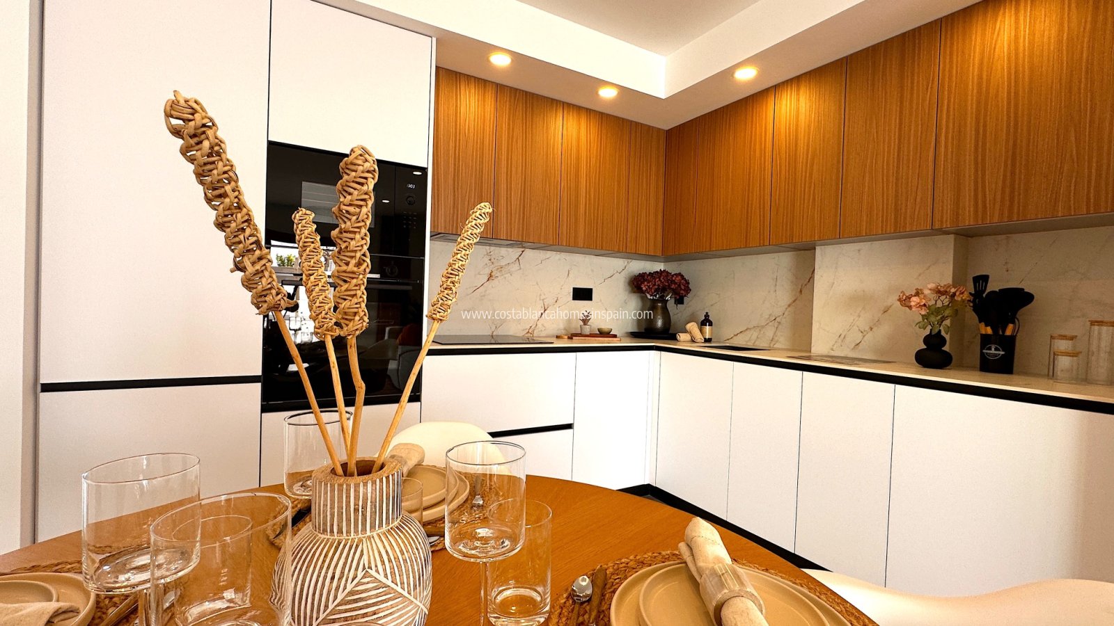 Új építésű - Apartment - San Pedro - San Pedro del Pinatar