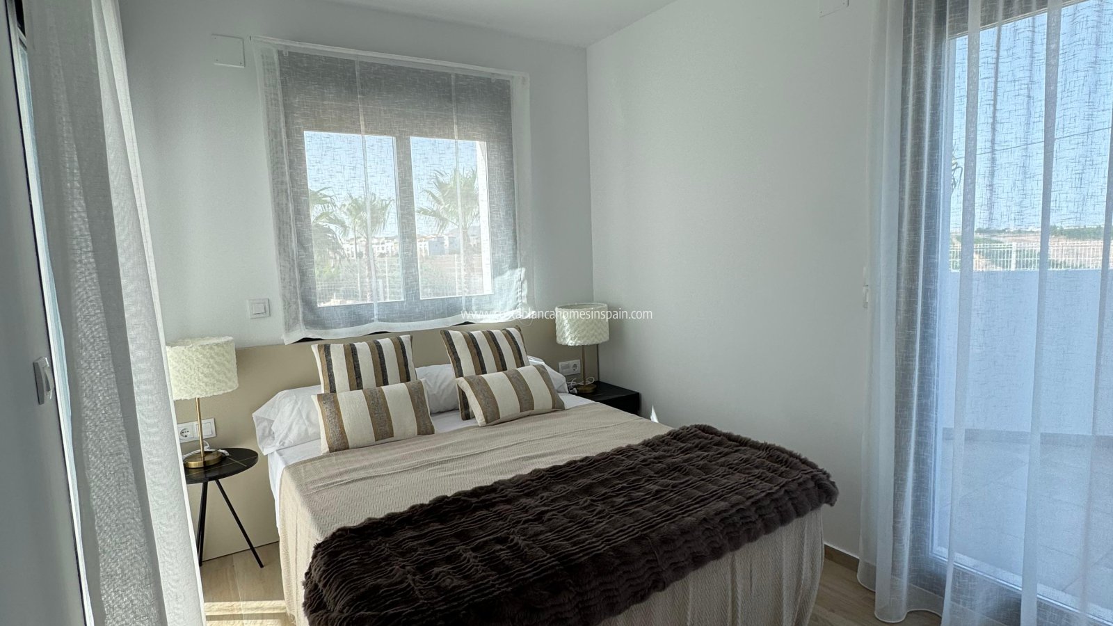 Új építésű - Apartment - Santa Rosalia