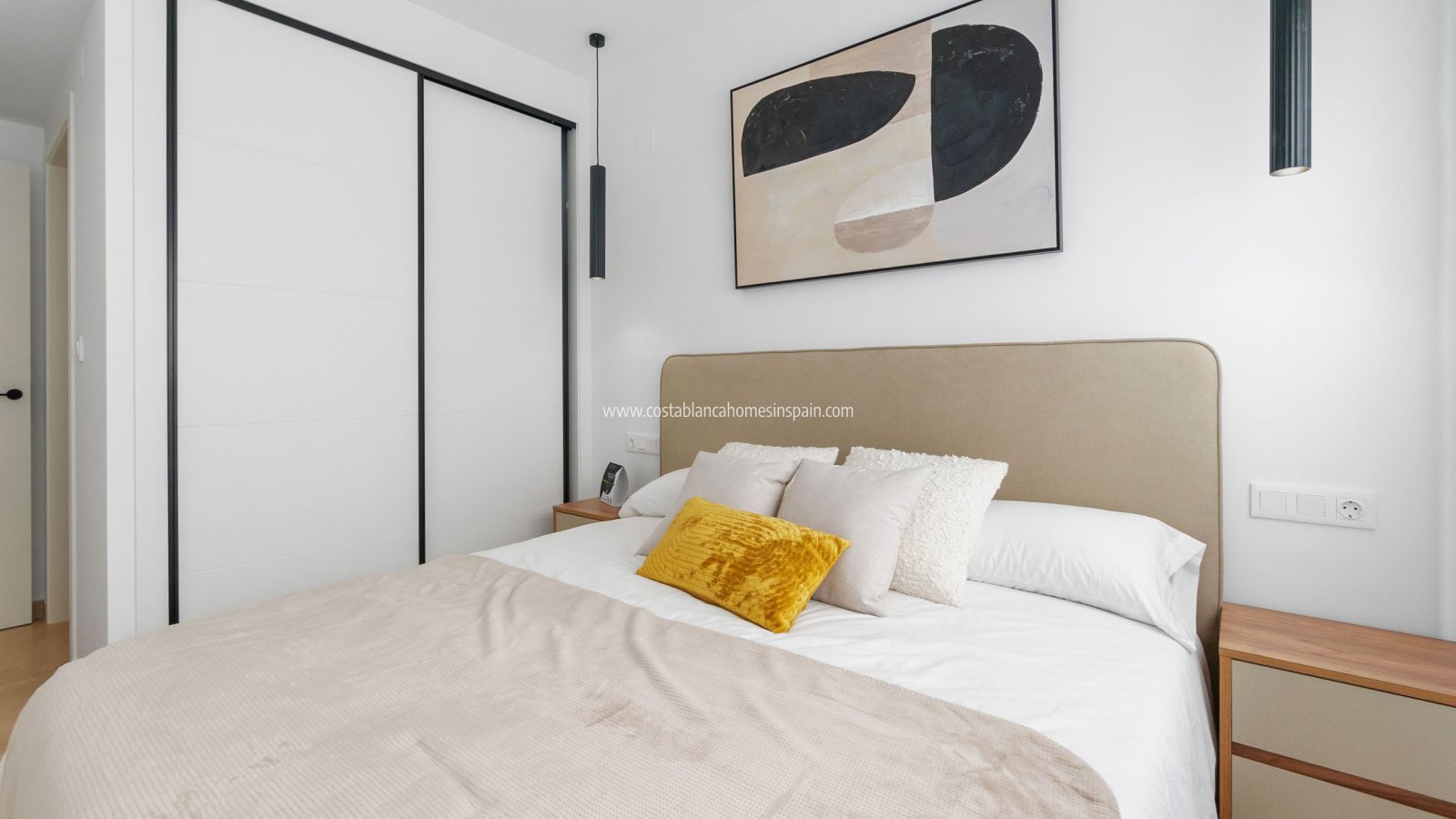 Új építésű - Apartment - Torrevieja