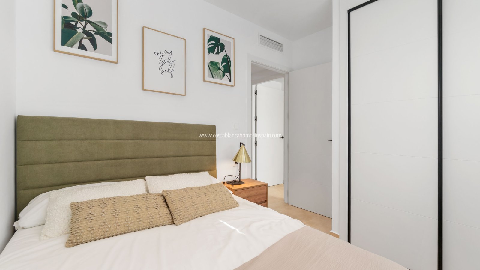 Új építésű - Apartment - Torrevieja