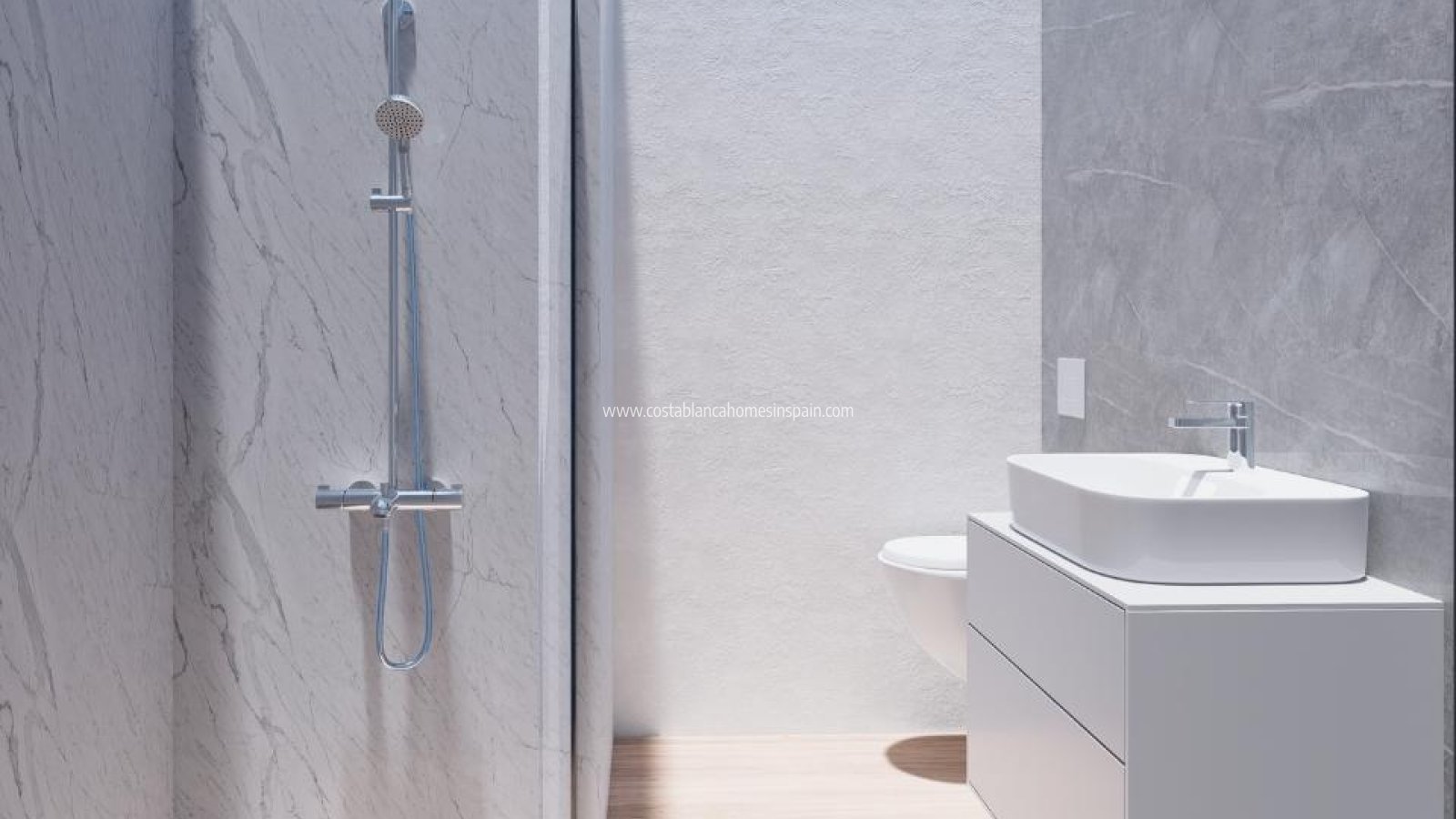 Új építésű - Apartment - Torrevieja