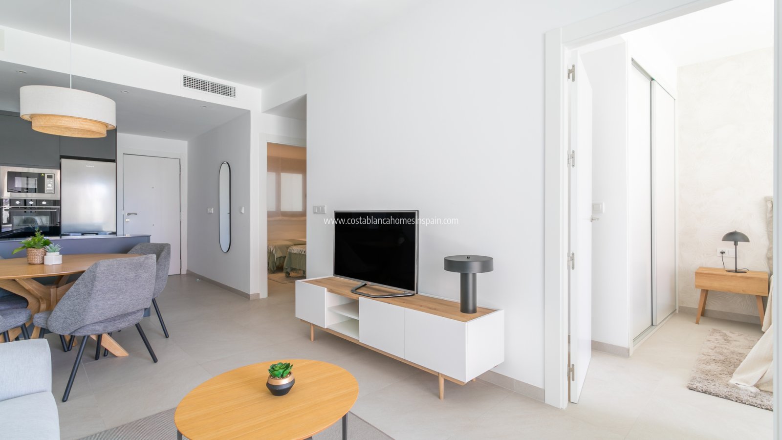 Új építésű - Apartment - Torrevieja