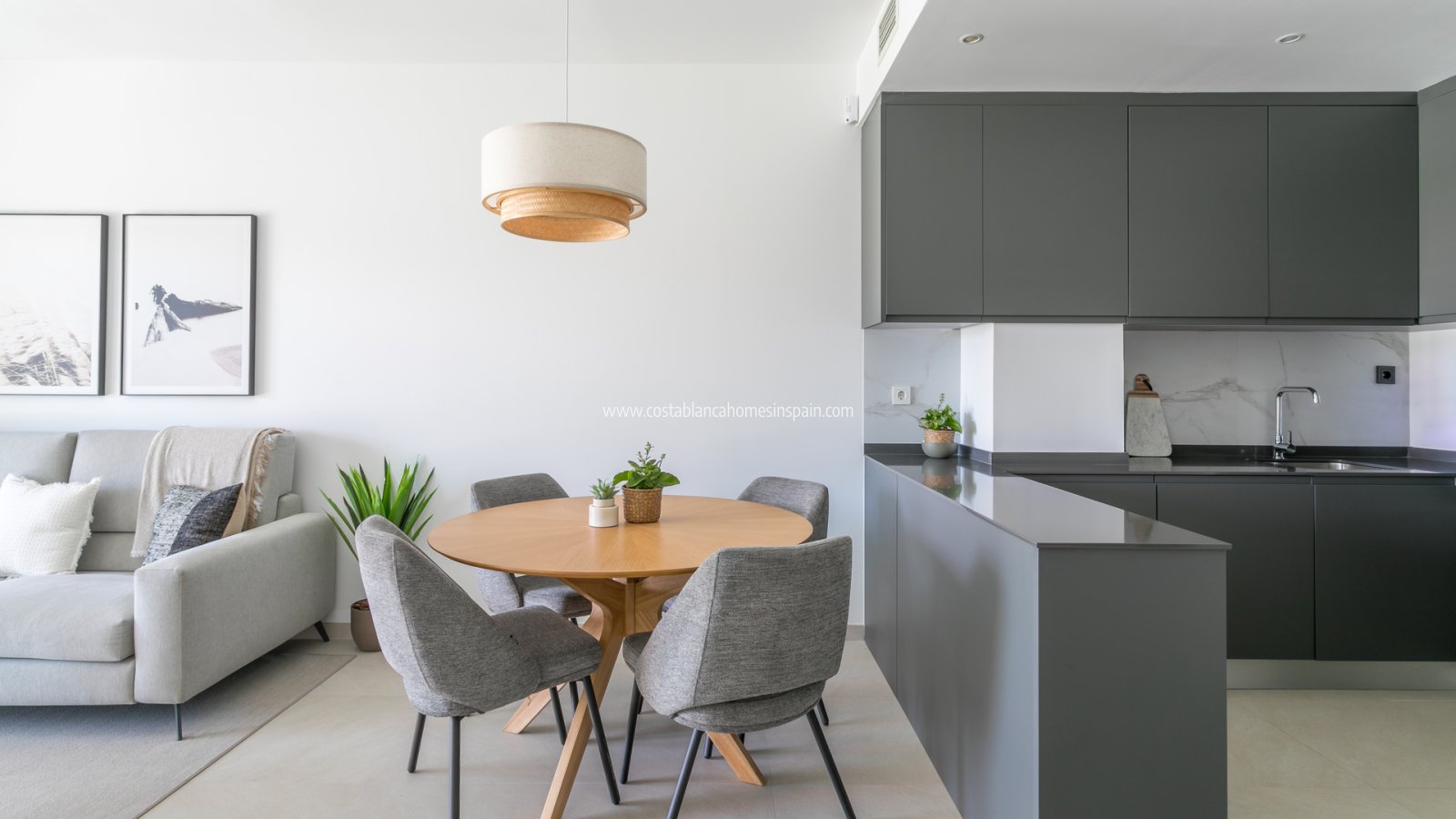 Új építésű - Apartment - Torrevieja