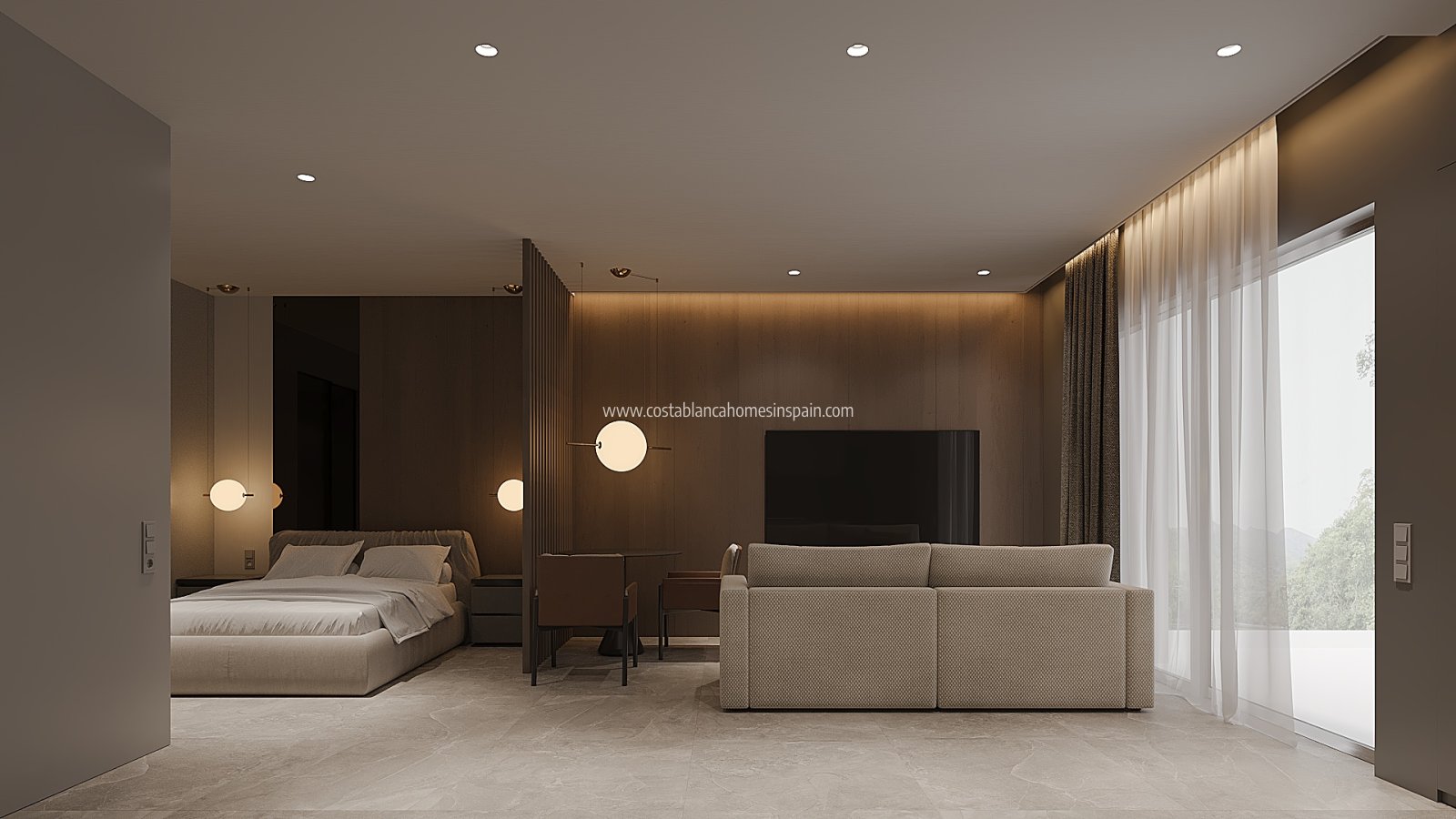 Új építésű - Apartment - Torrevieja