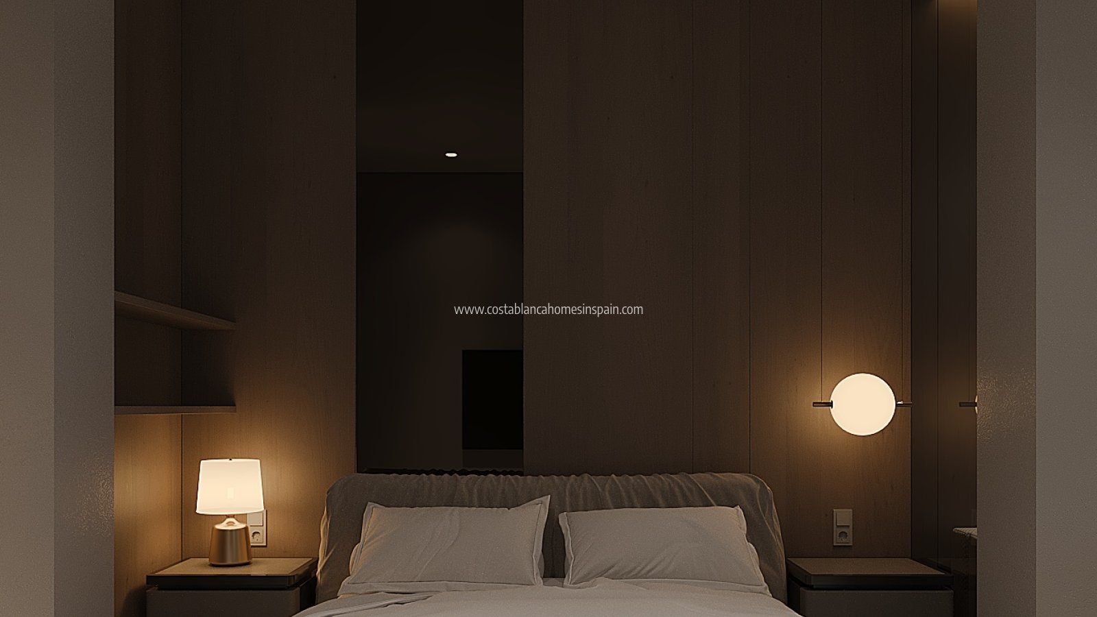 Új építésű - Apartment - Torrevieja