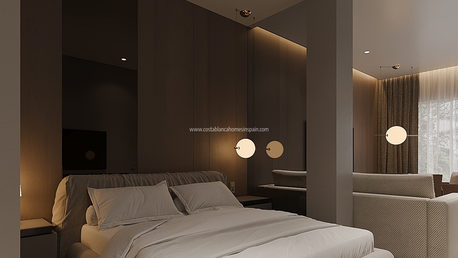 Új építésű - Apartment - Torrevieja