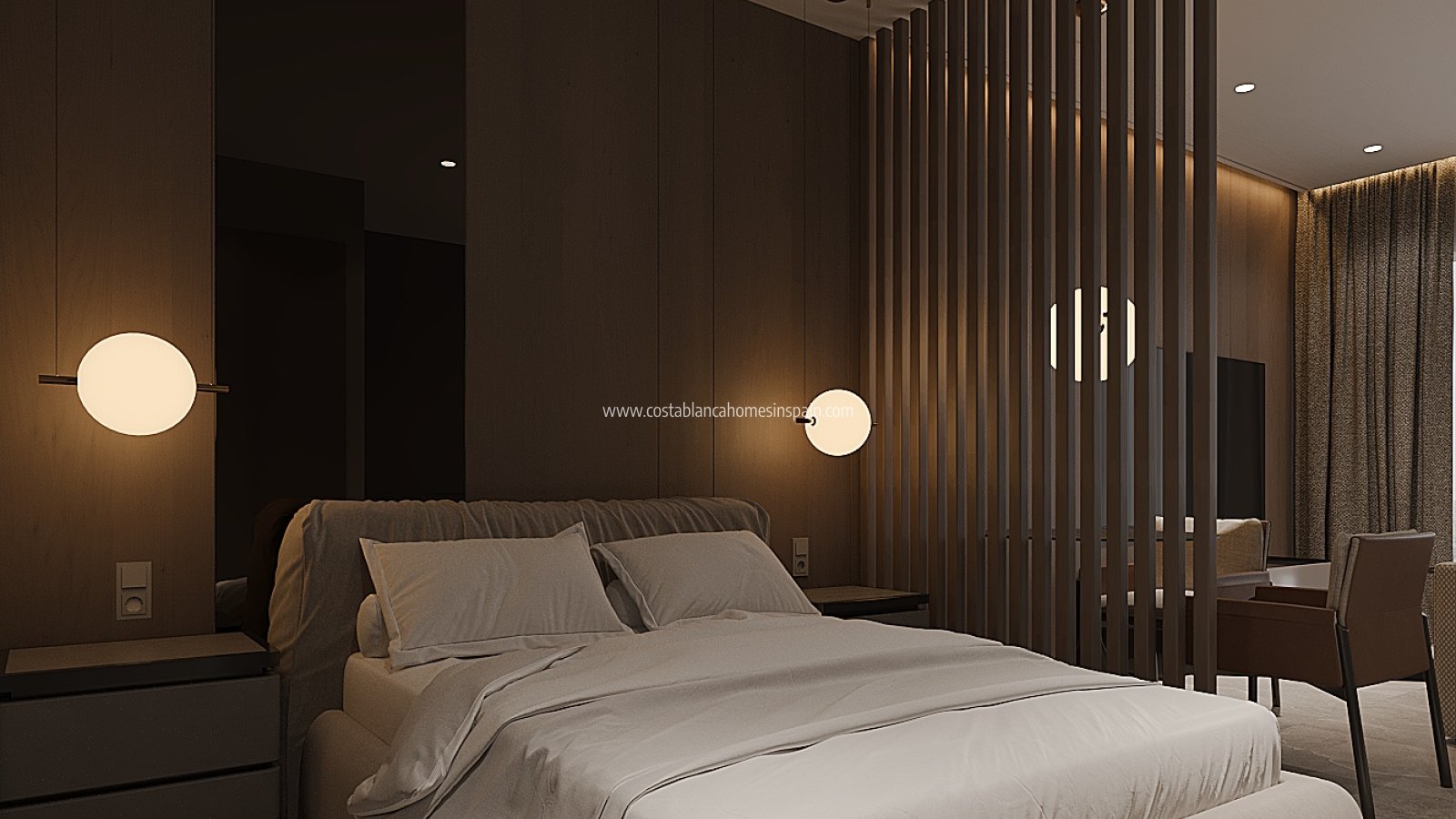 Új építésű - Apartment - Torrevieja