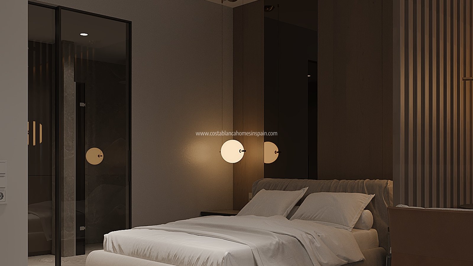 Új építésű - Apartment - Torrevieja