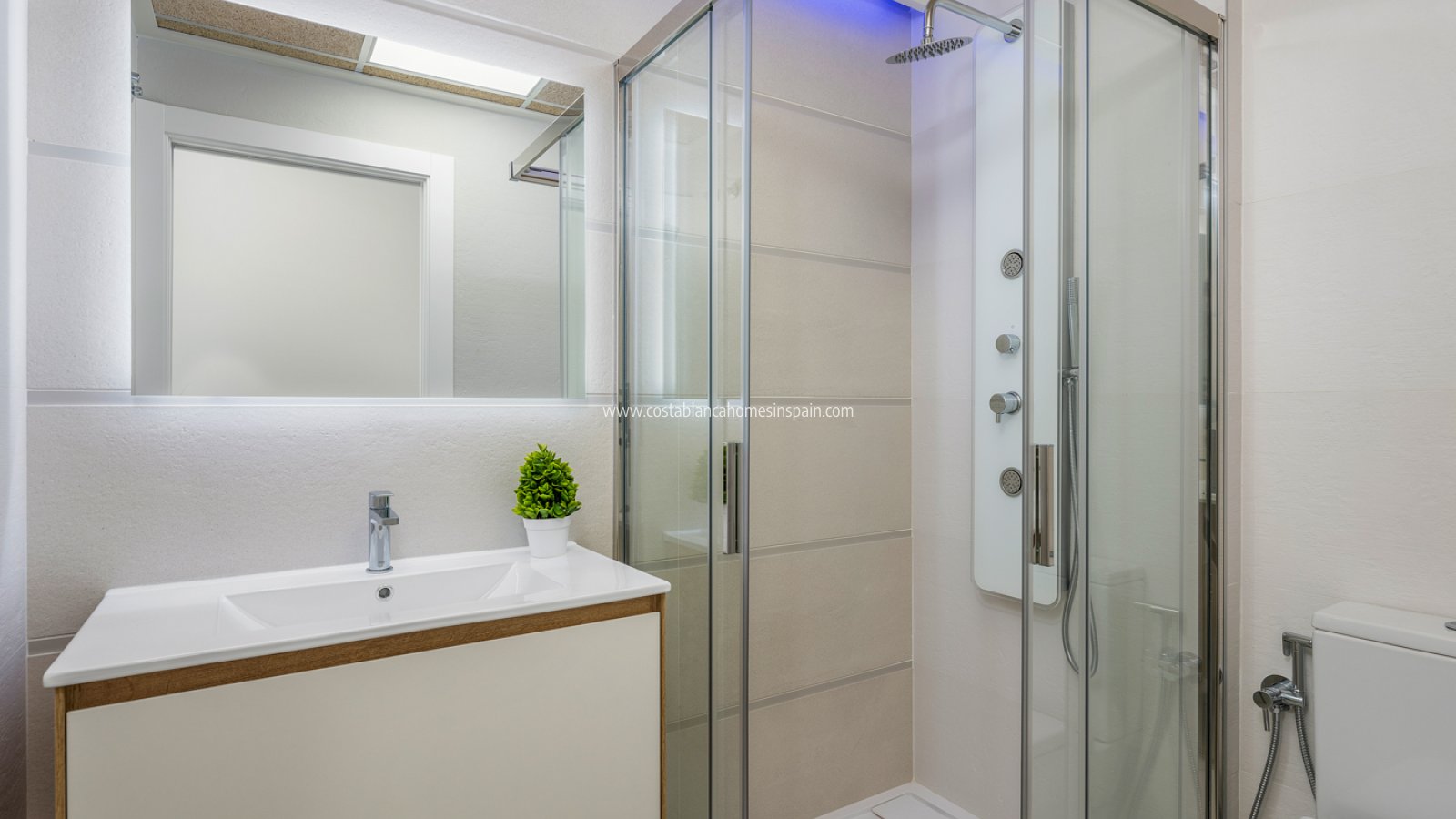 Új építésű - Apartment - Torrevieja