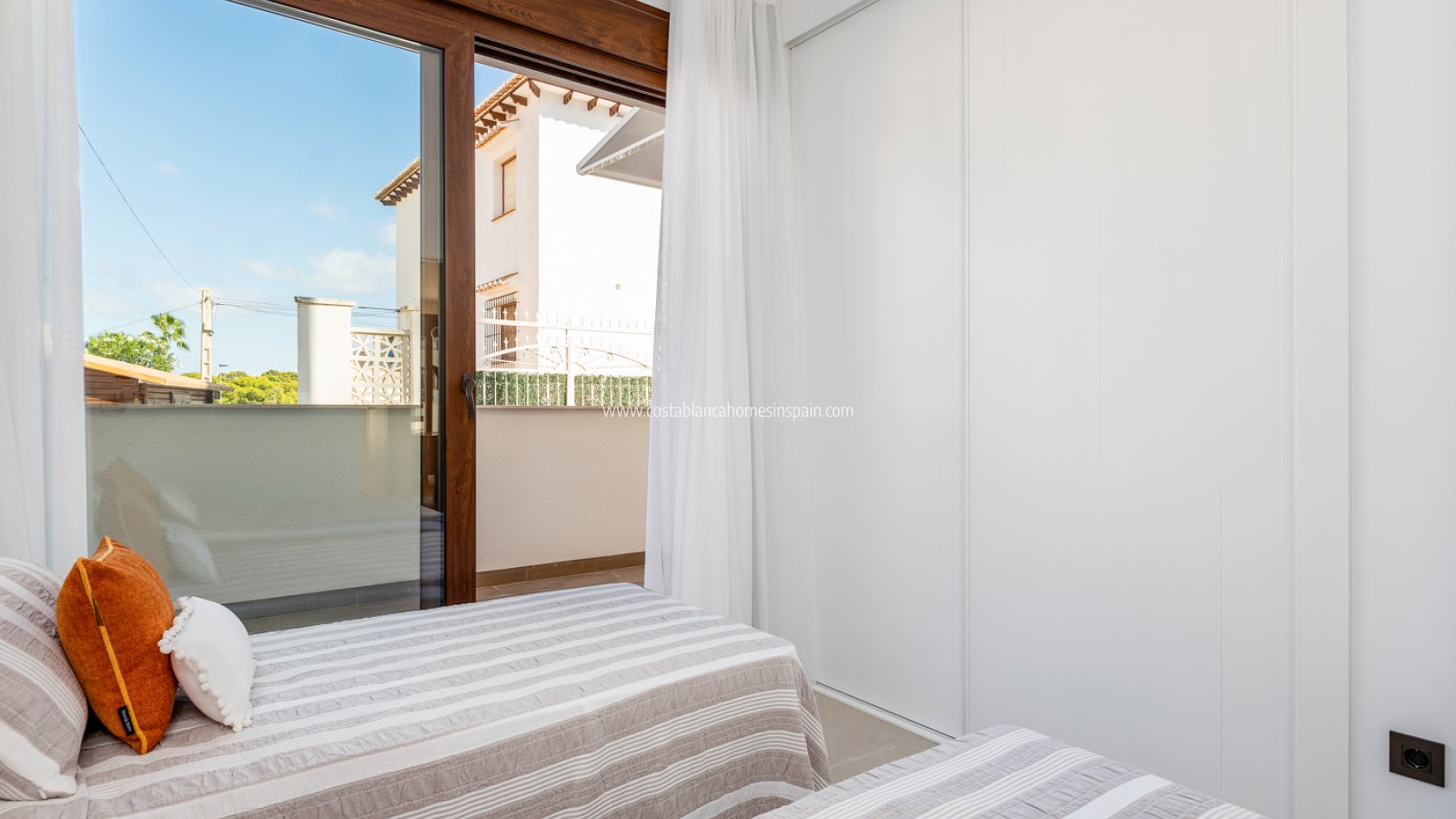 Új építésű - Apartment - Torrevieja