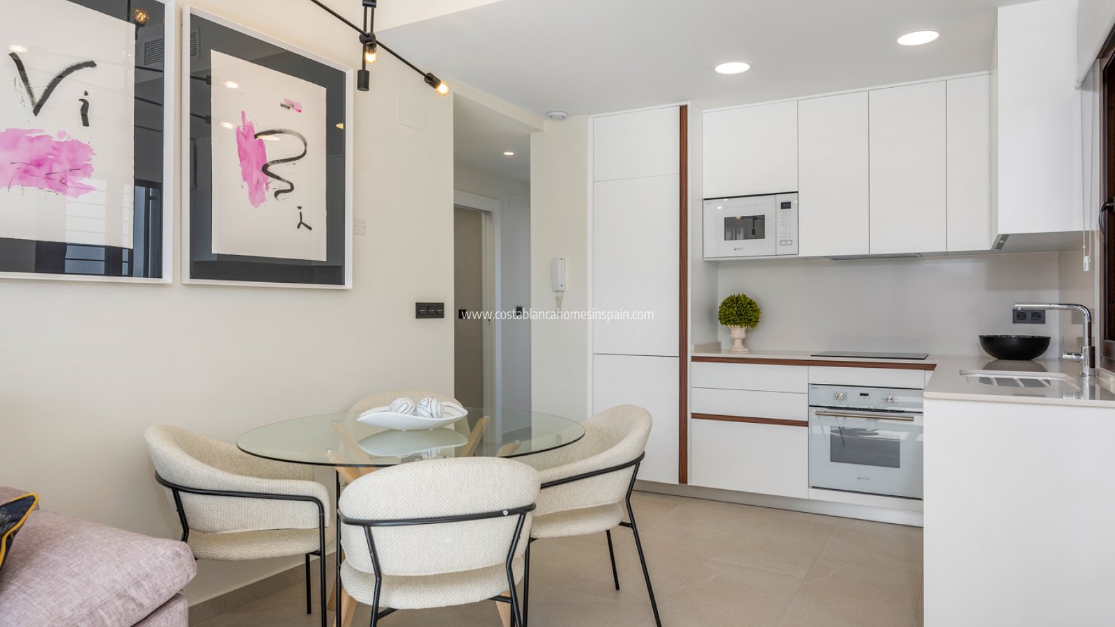 Új építésű - Apartment - Torrevieja