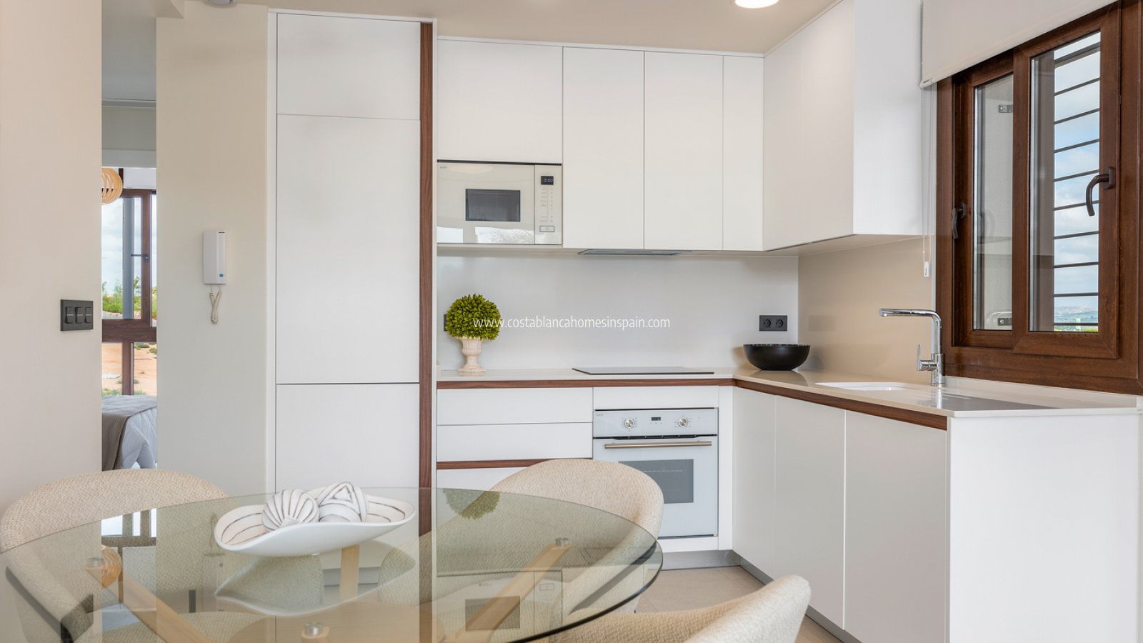 Új építésű - Apartment - Torrevieja