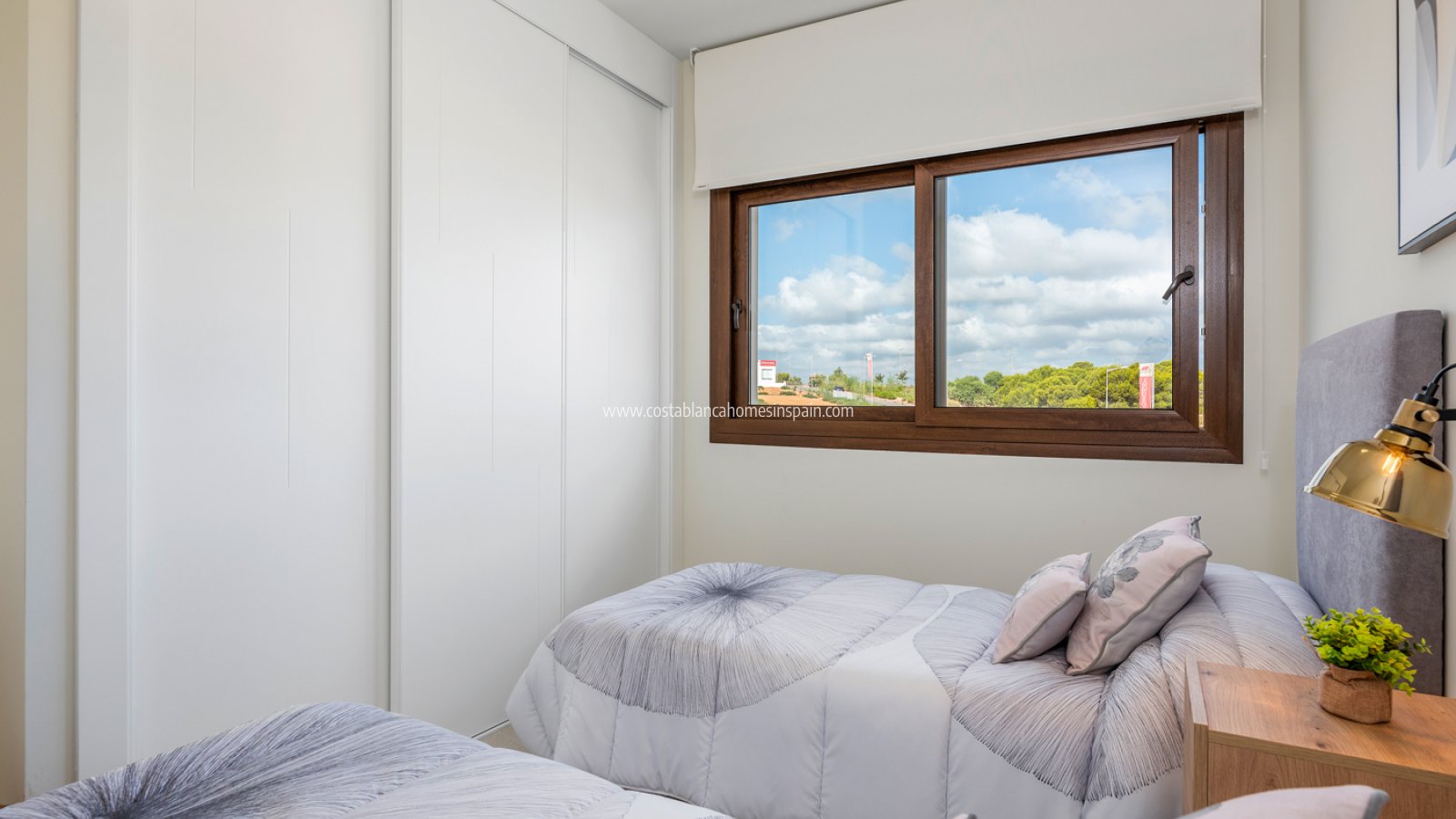 Új építésű - Apartment - Torrevieja