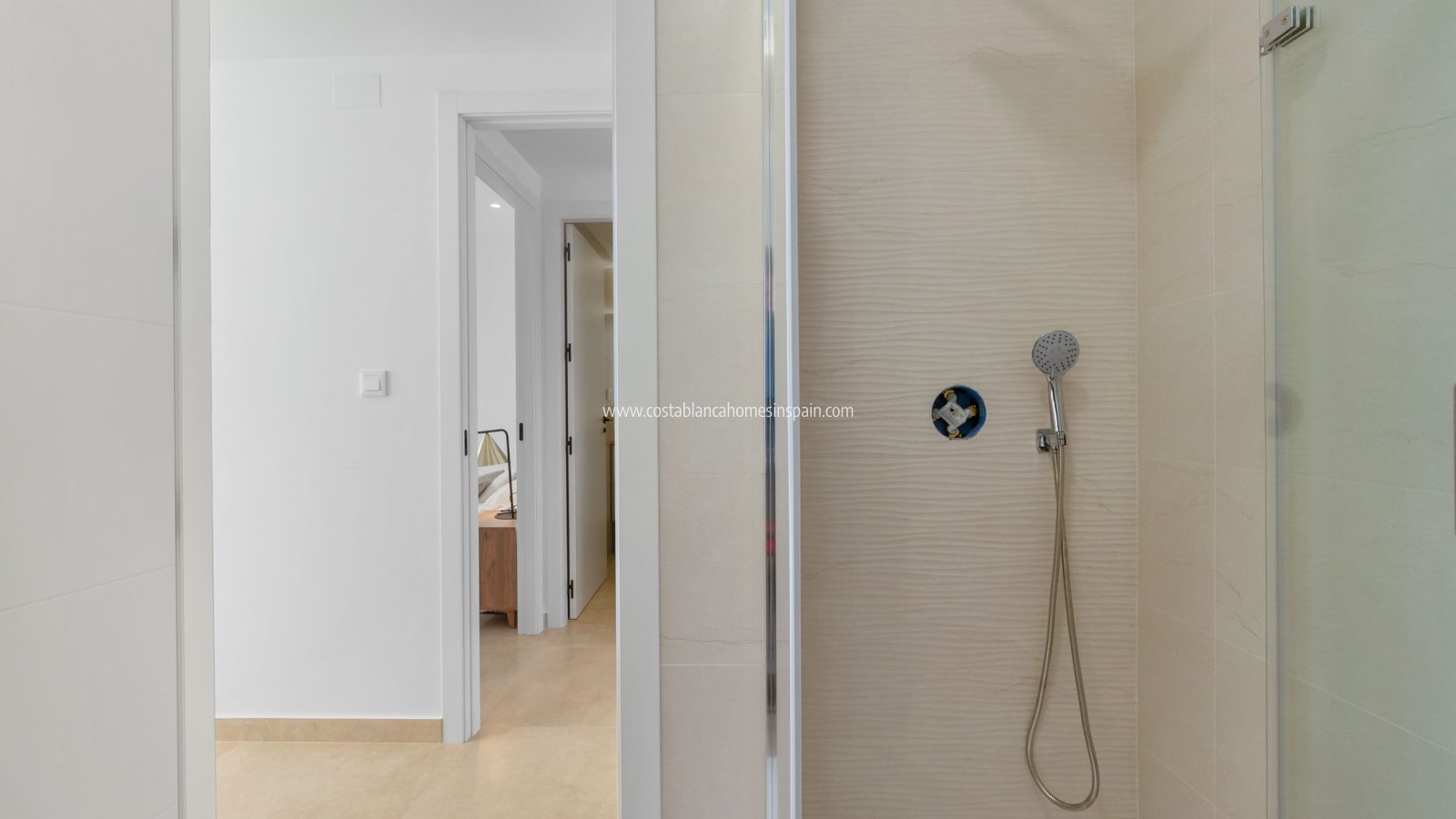 Új építésű - Apartment - Torrevieja