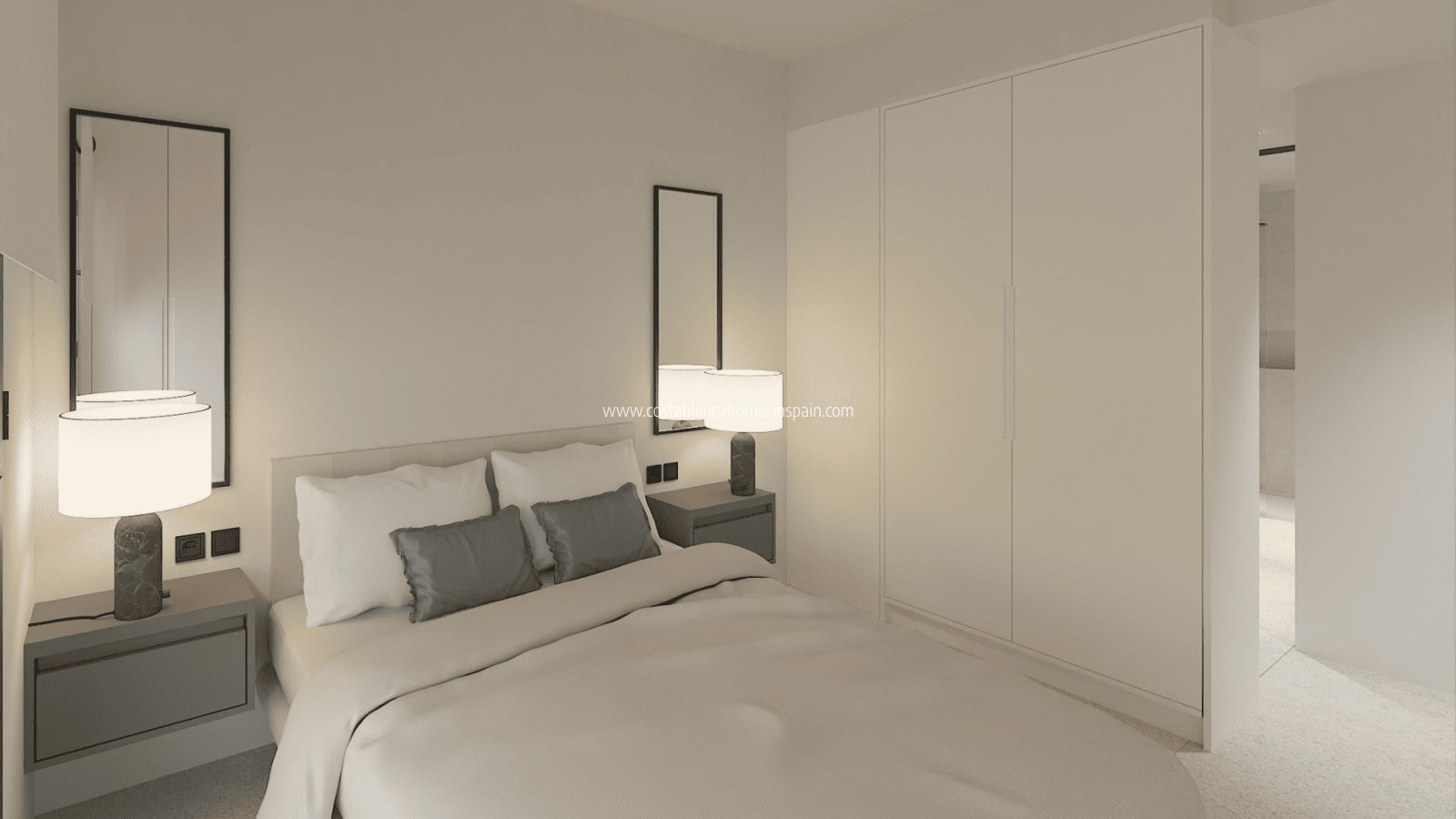 Új építésű - Apartment - Torrevieja