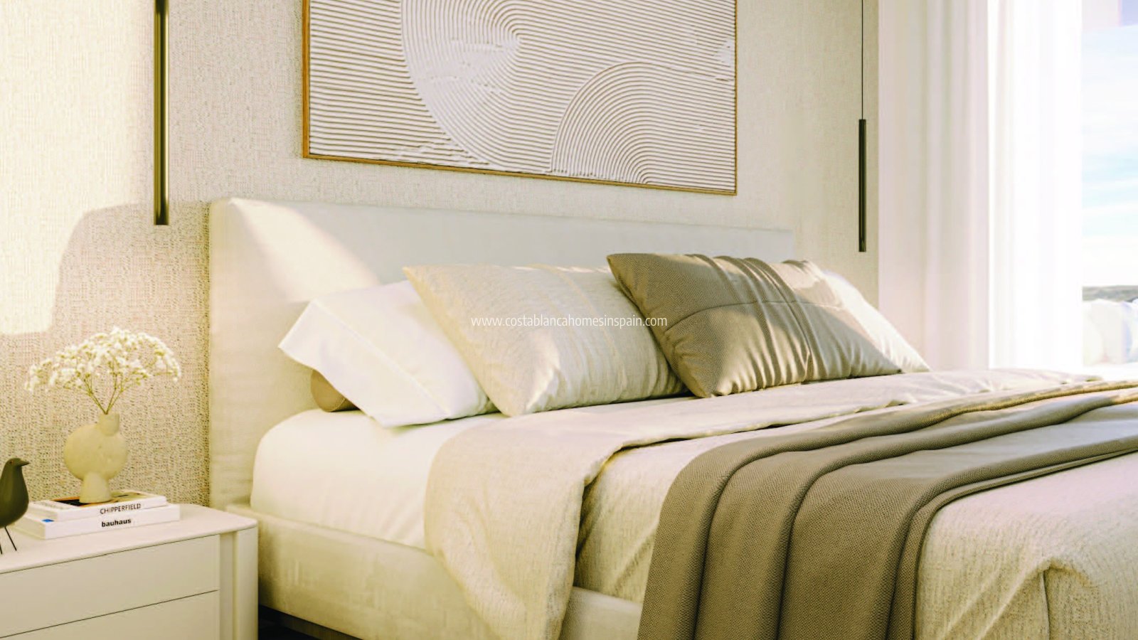 Új építésű - Apartment - Torrevieja