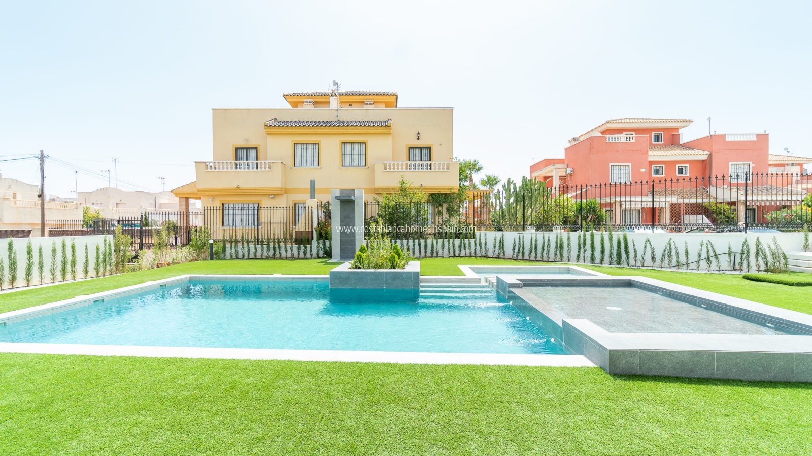 Új építésű - Apartment - Torrevieja