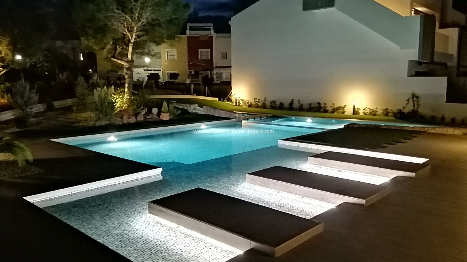 Új építésű - Apartment - Torrevieja