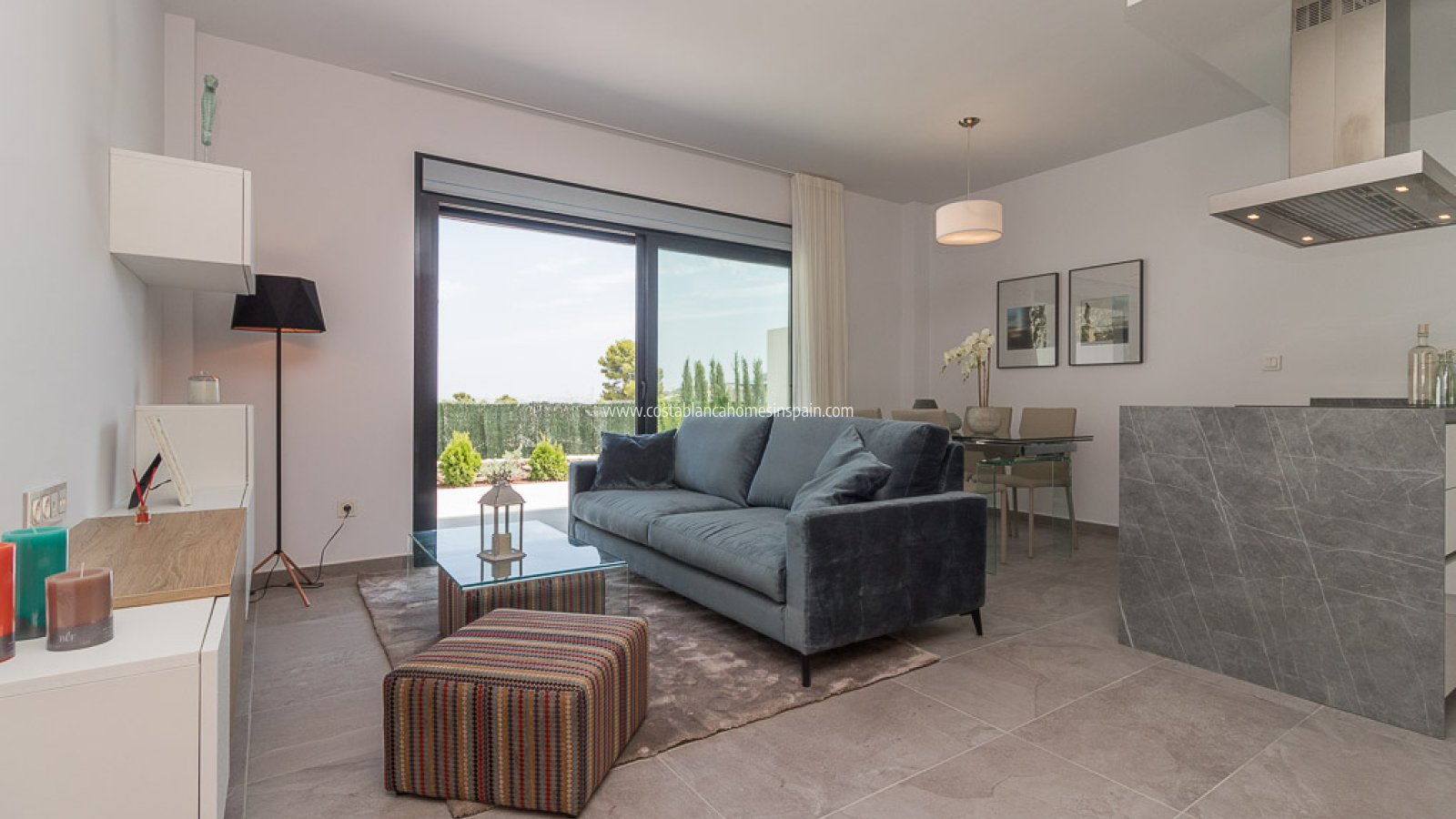 Új építésű - Apartment - Torrevieja