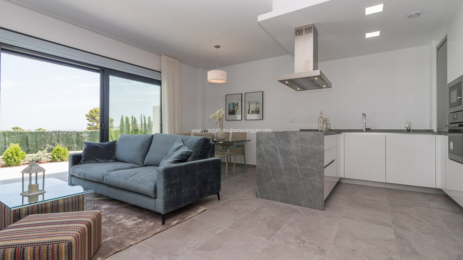 Új építésű - Apartment - Torrevieja