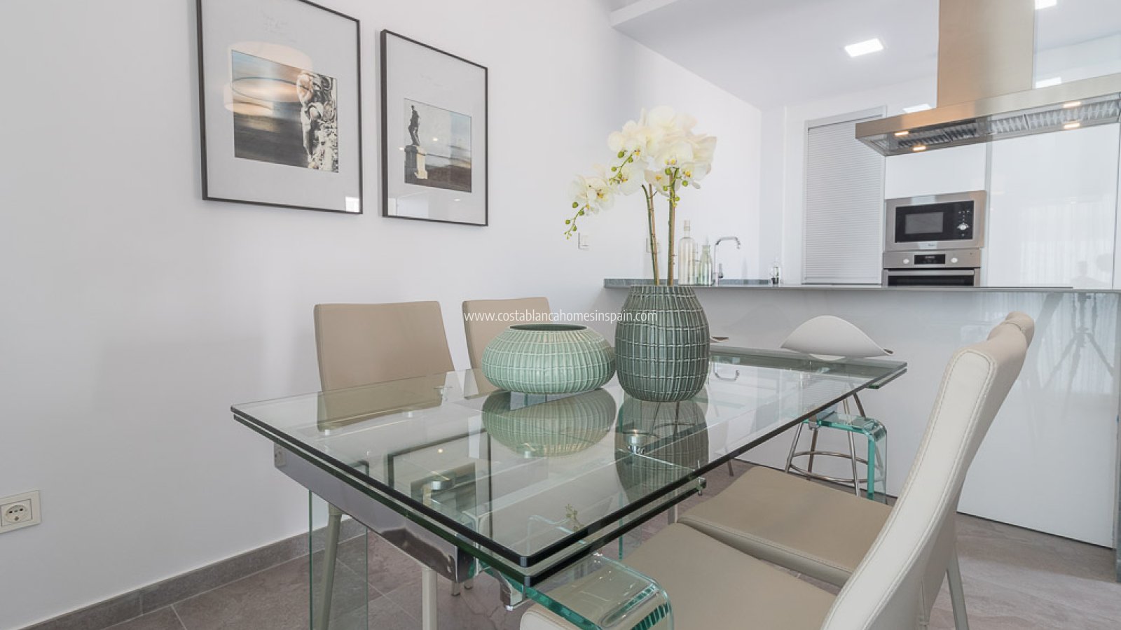 Új építésű - Apartment - Torrevieja