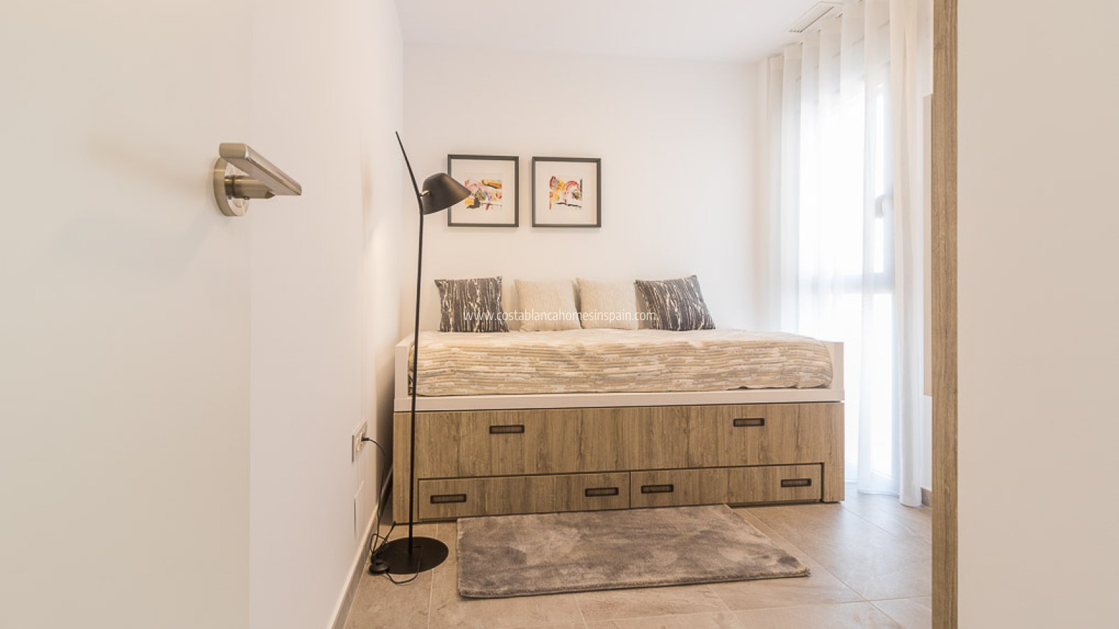 Új építésű - Apartment - Torrevieja