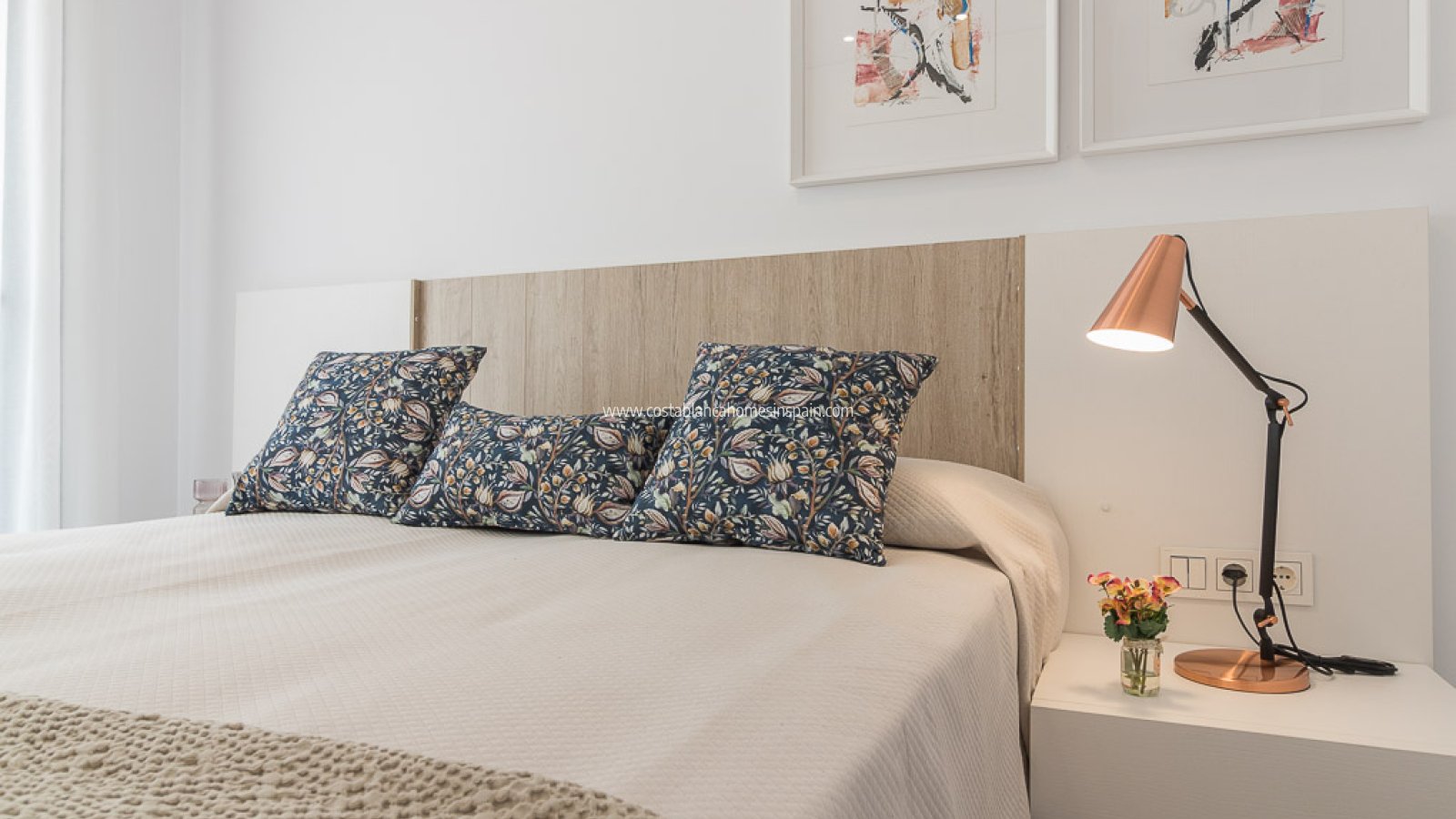 Új építésű - Apartment - Torrevieja