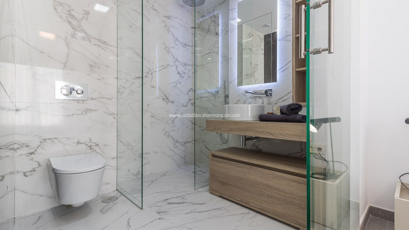 Új építésű - Apartment - Torrevieja