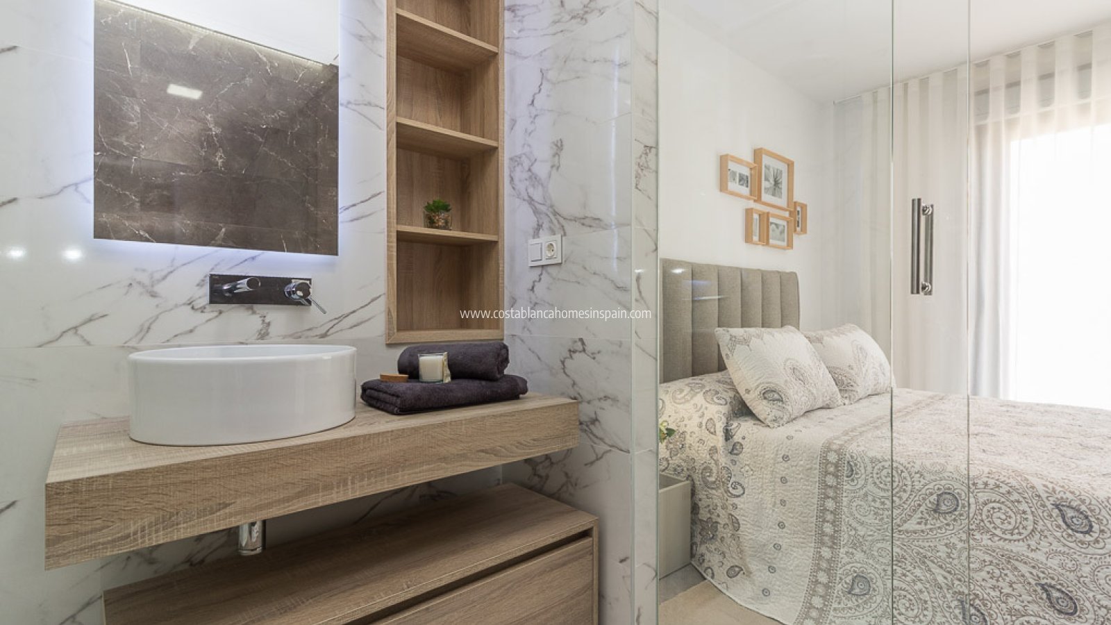 Új építésű - Apartment - Torrevieja