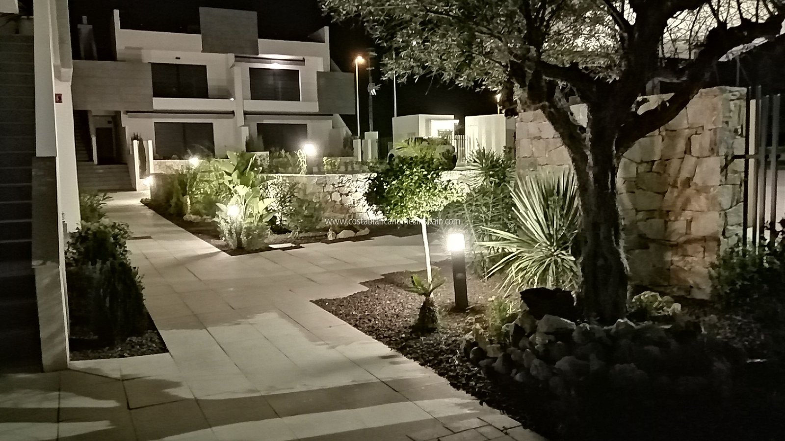 Új építésű - Apartment - Torrevieja
