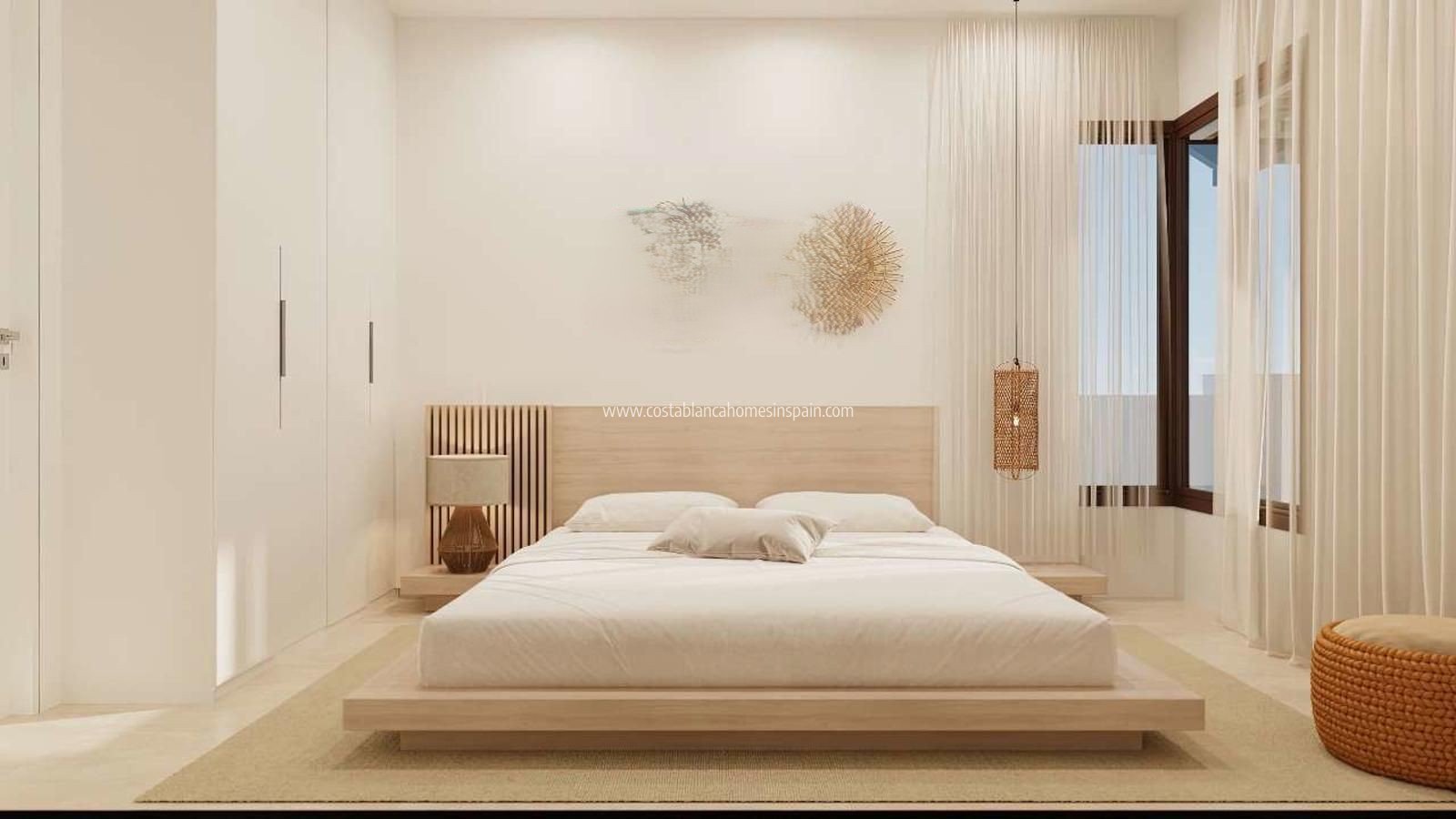 Új építésű - Apartment - Vera