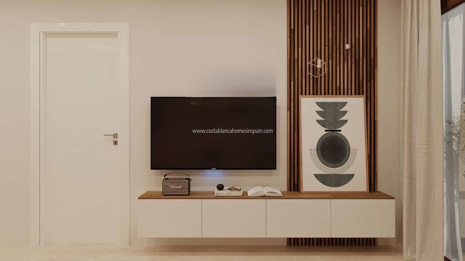 Új építésű - Apartment - Vera