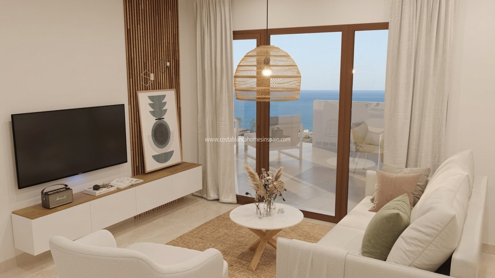 Új építésű - Apartment - Vera