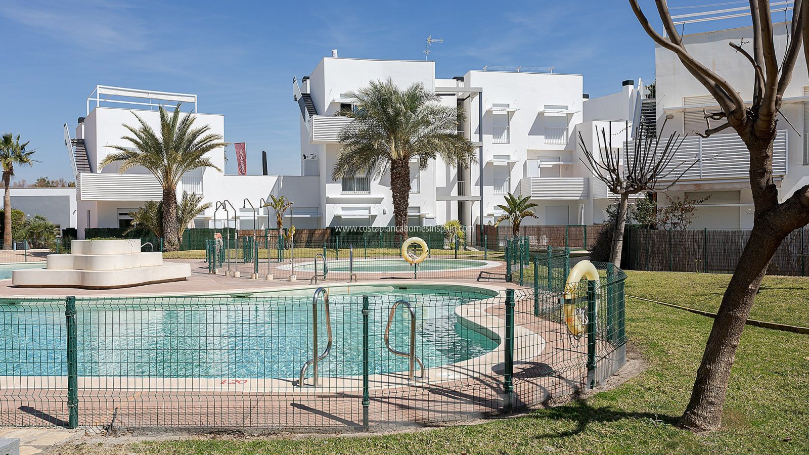 Új építésű - Apartment - Vera