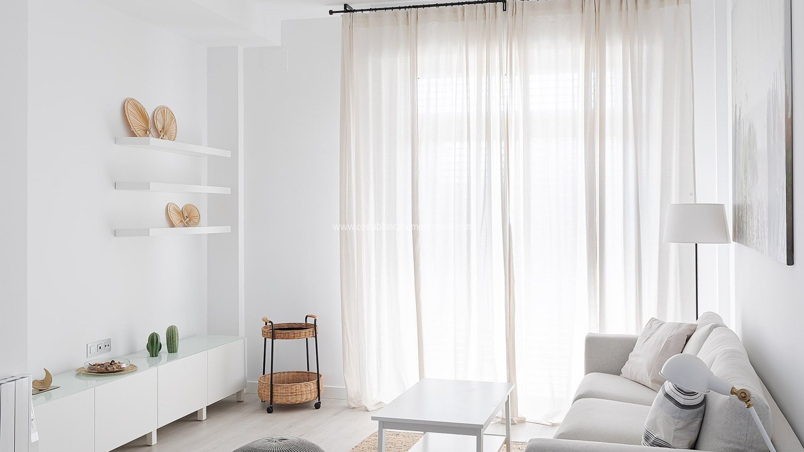 Új építésű - Apartment - Vera