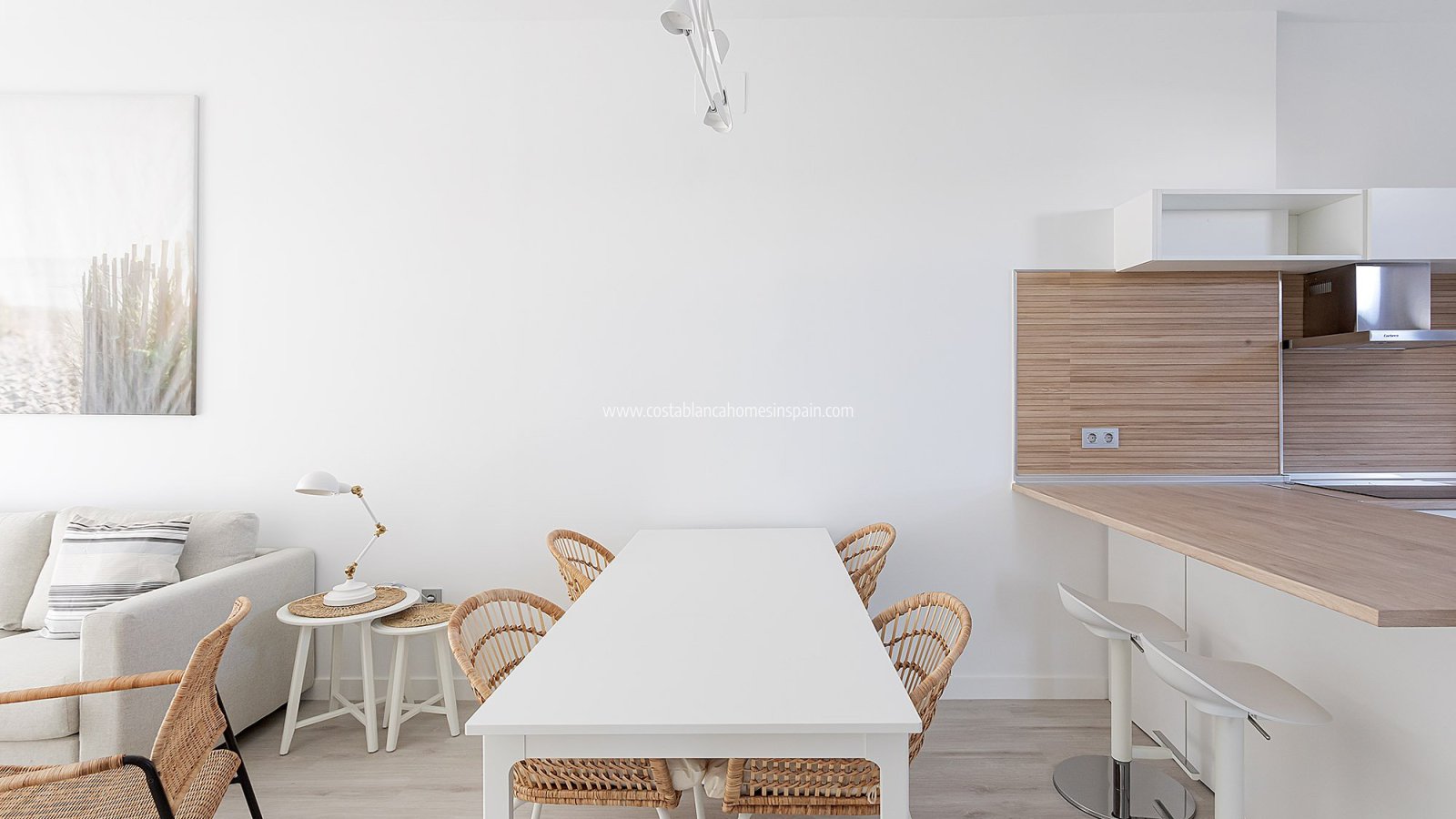 Új építésű - Apartment - Vera
