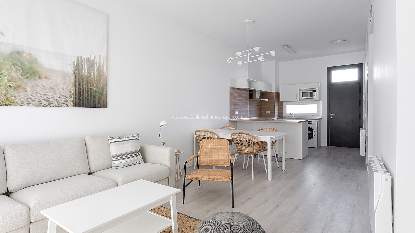 Új építésű - Apartment - Vera