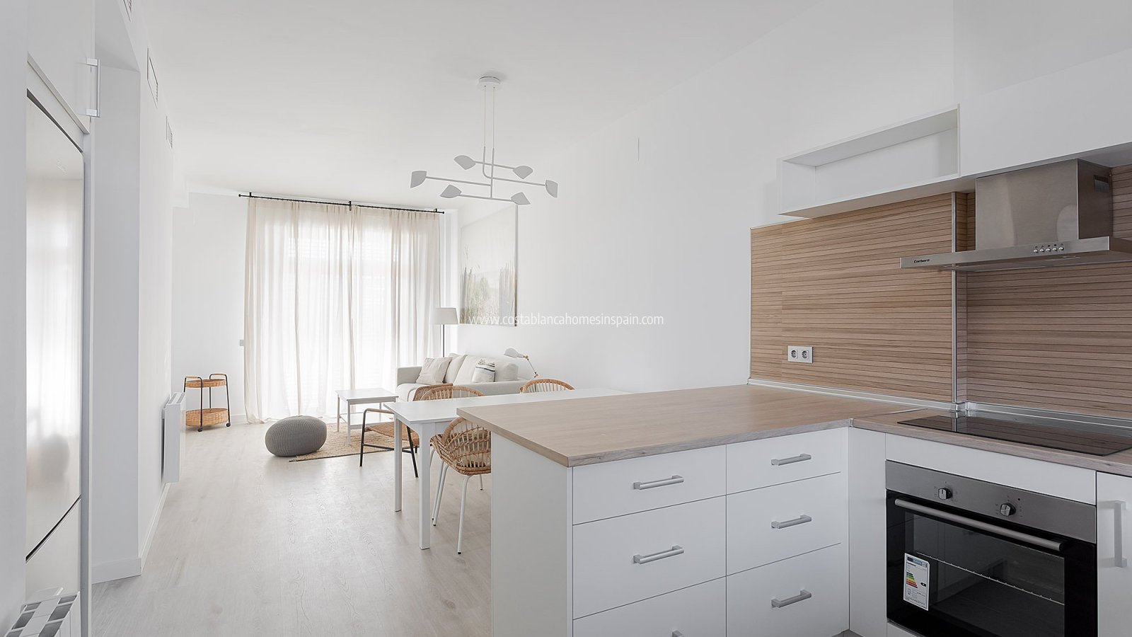 Új építésű - Apartment - Vera