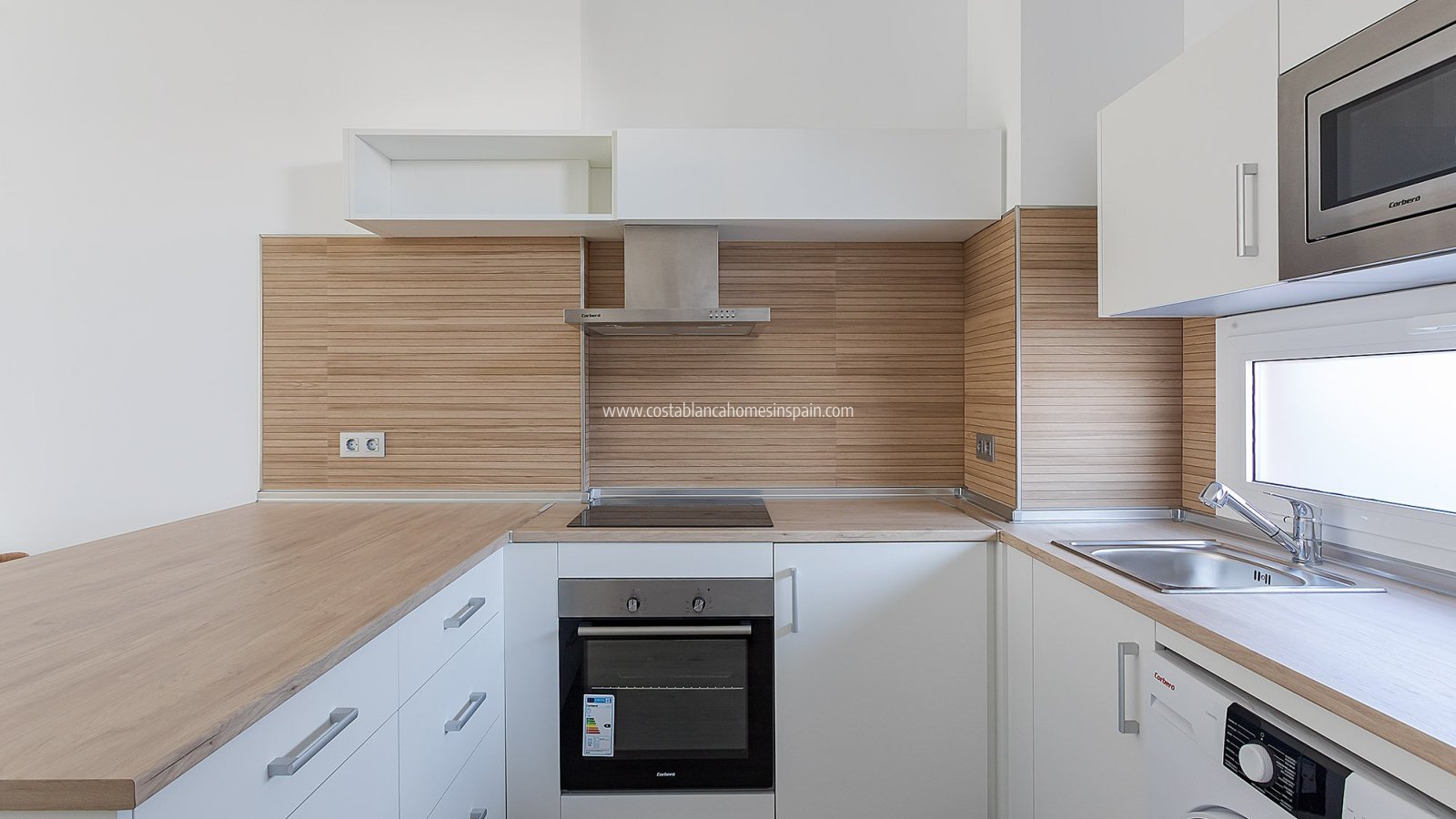 Új építésű - Apartment - Vera