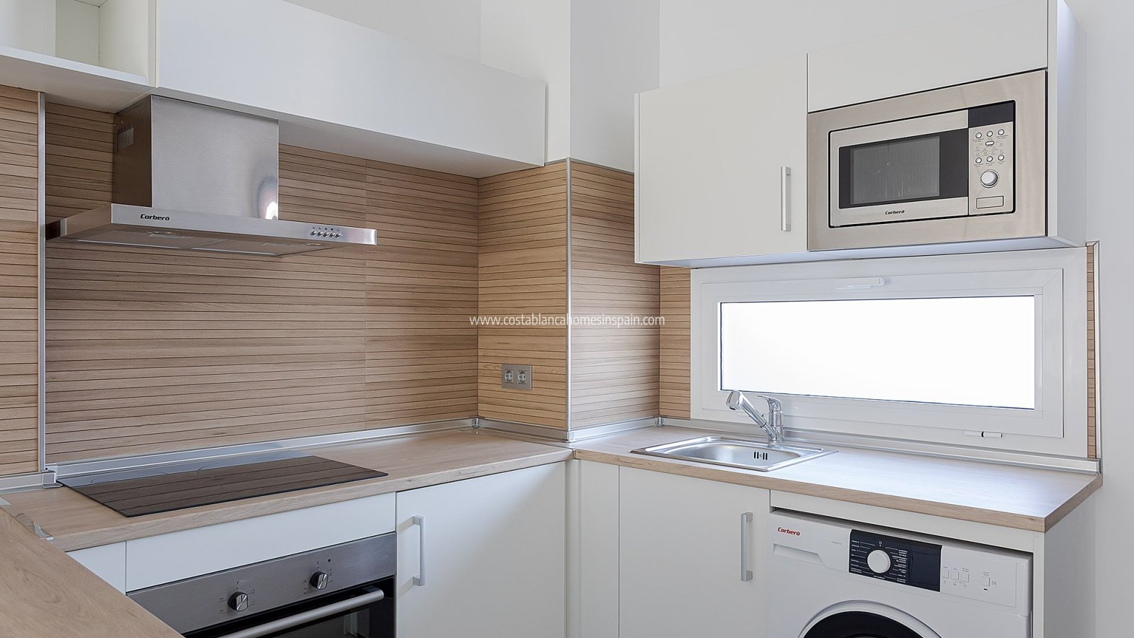 Új építésű - Apartment - Vera