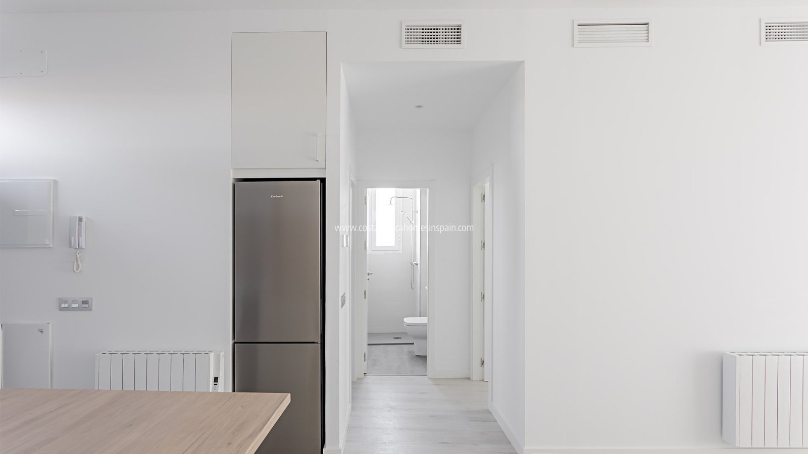 Új építésű - Apartment - Vera