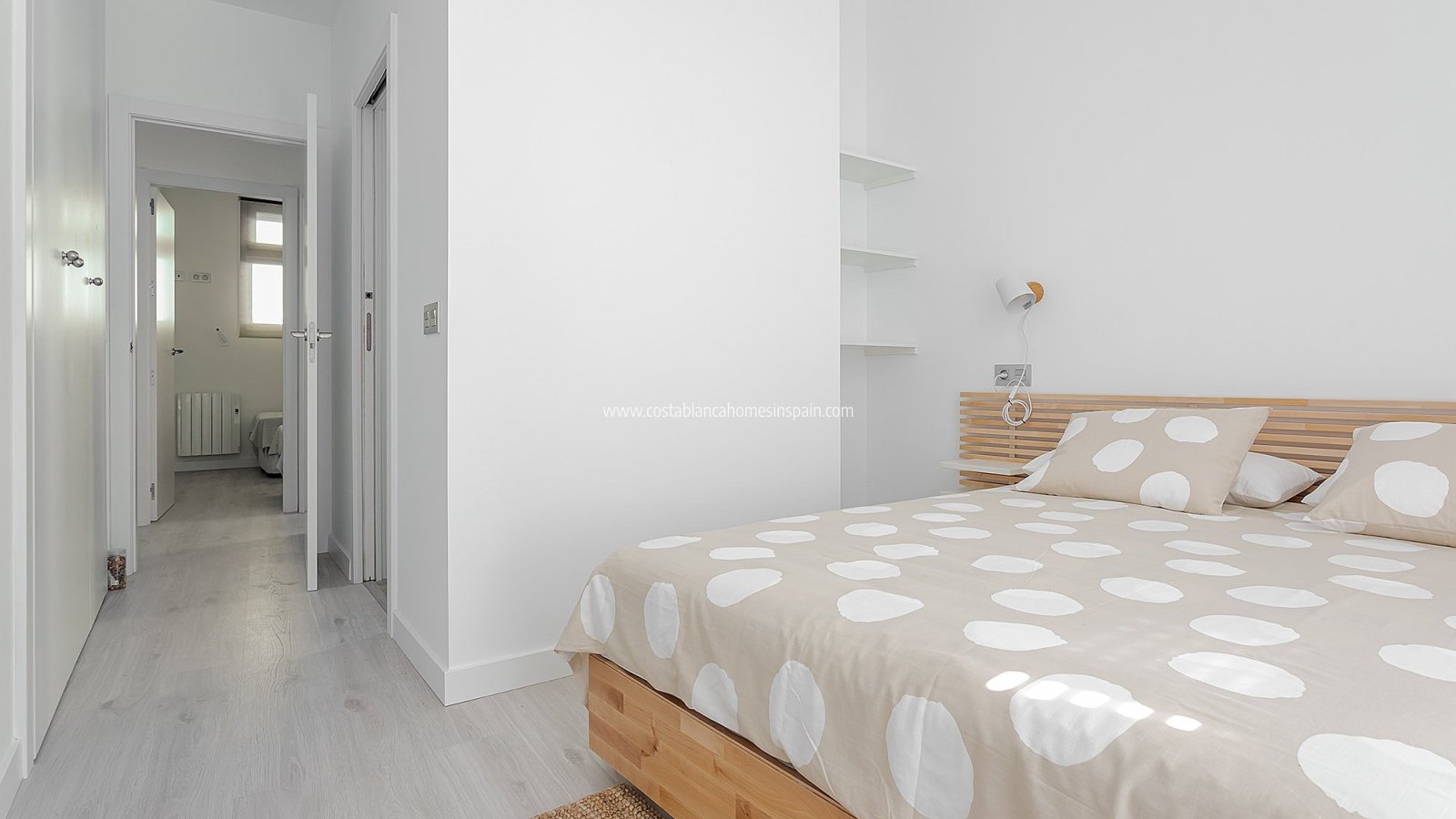 Új építésű - Apartment - Vera