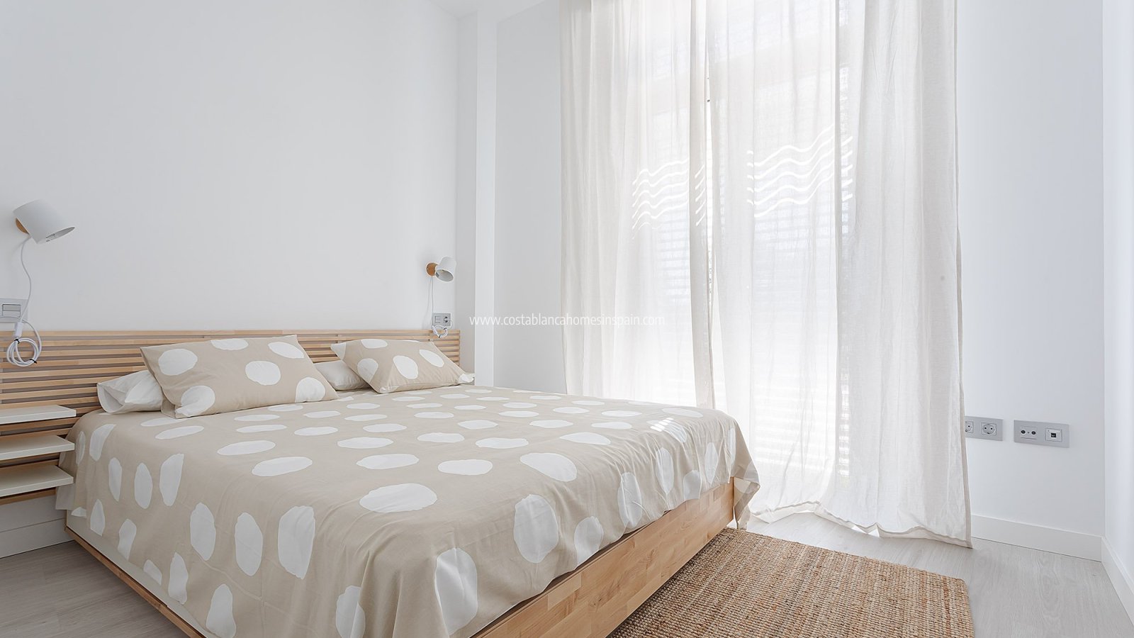 Új építésű - Apartment - Vera