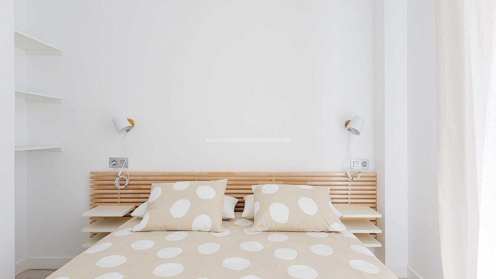 Új építésű - Apartment - Vera