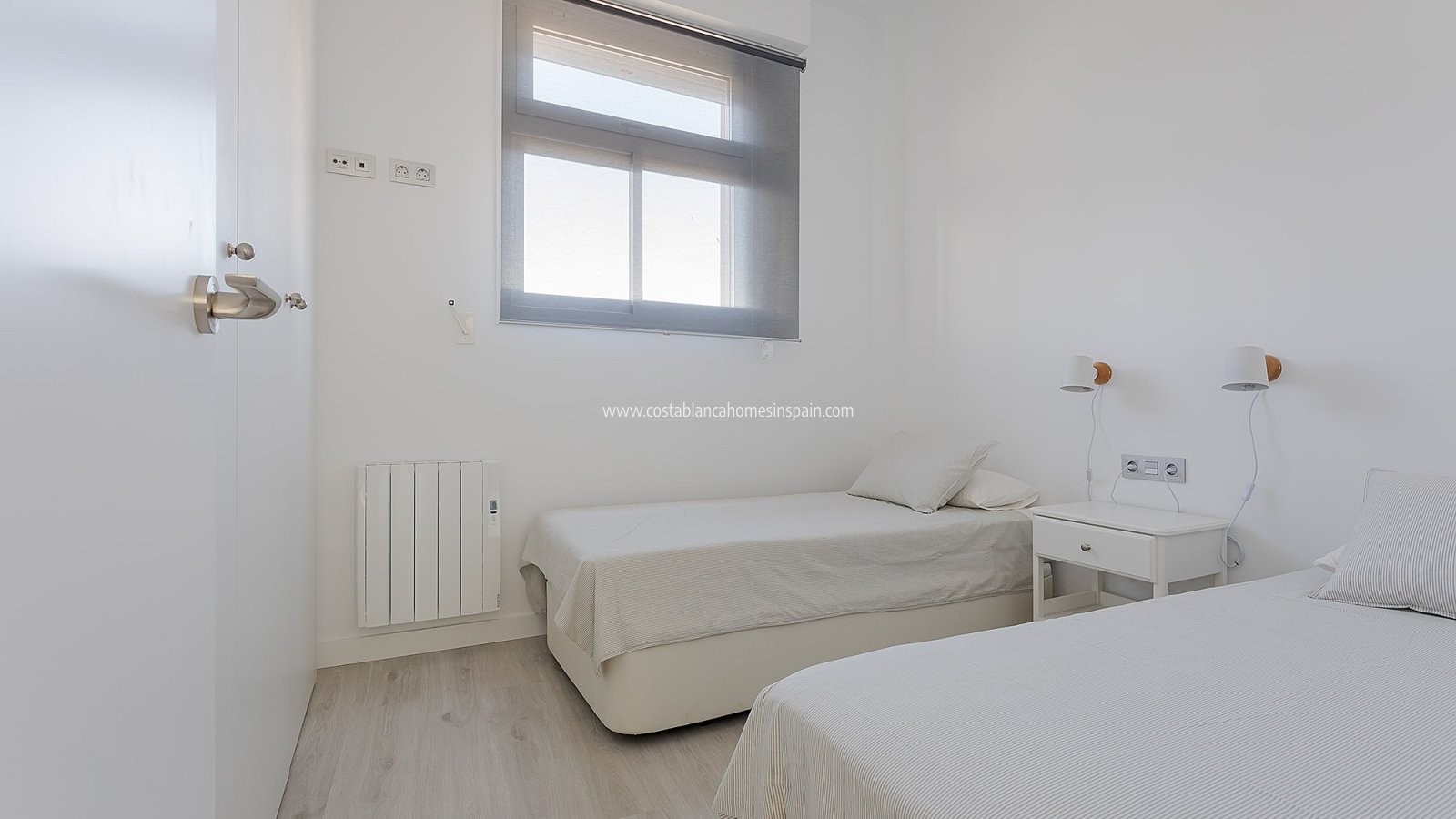 Új építésű - Apartment - Vera