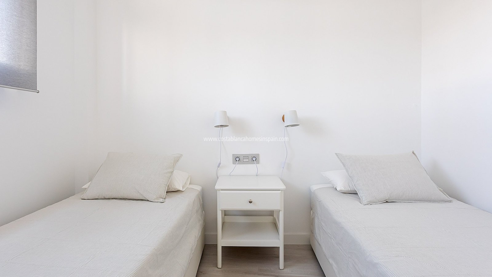 Új építésű - Apartment - Vera