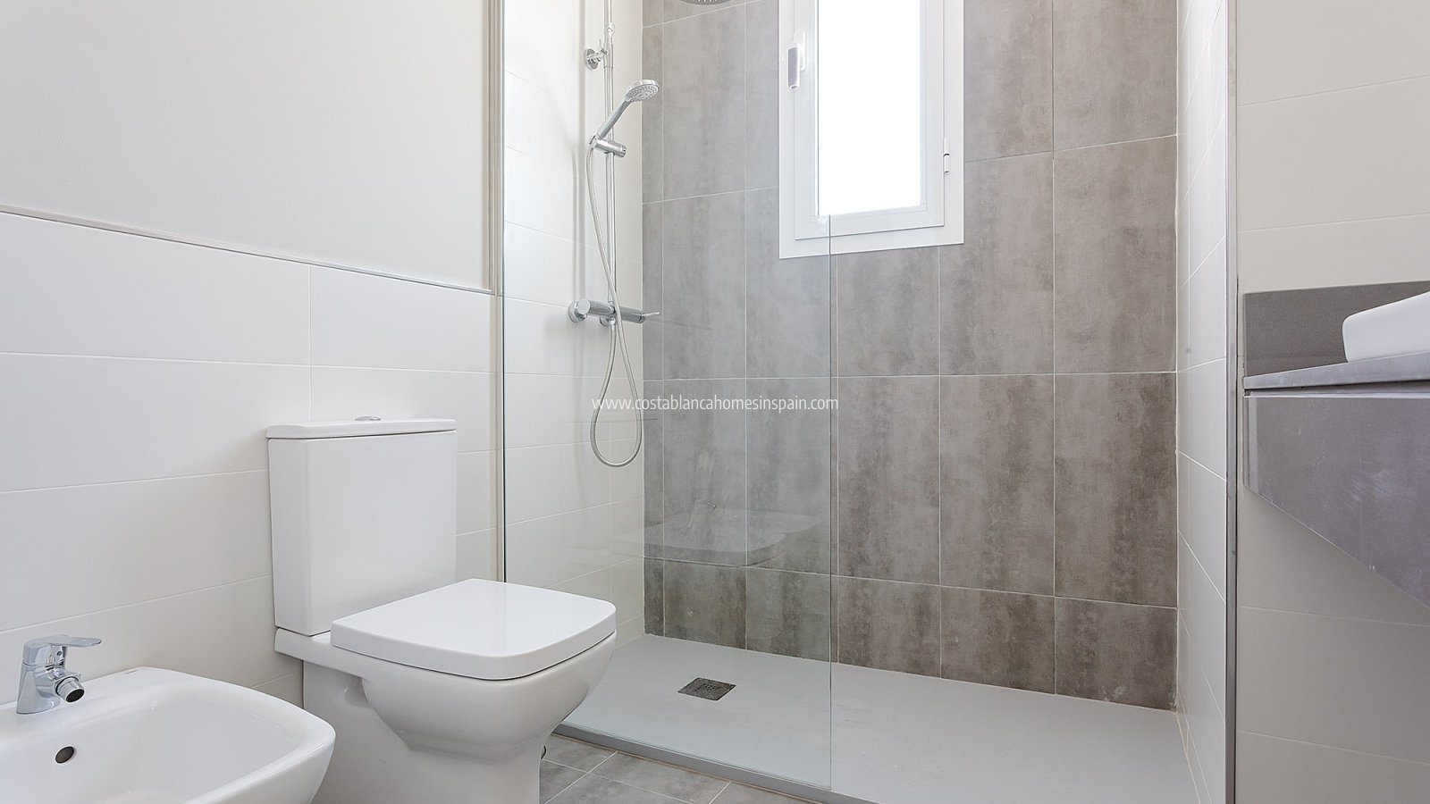 Új építésű - Apartment - Vera