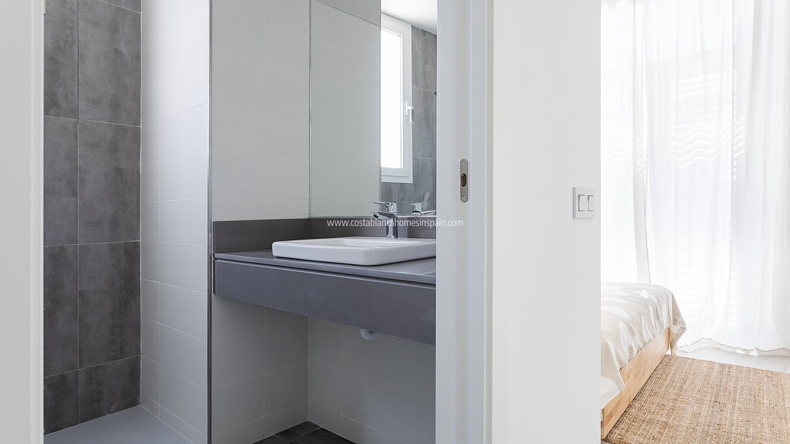 Új építésű - Apartment - Vera