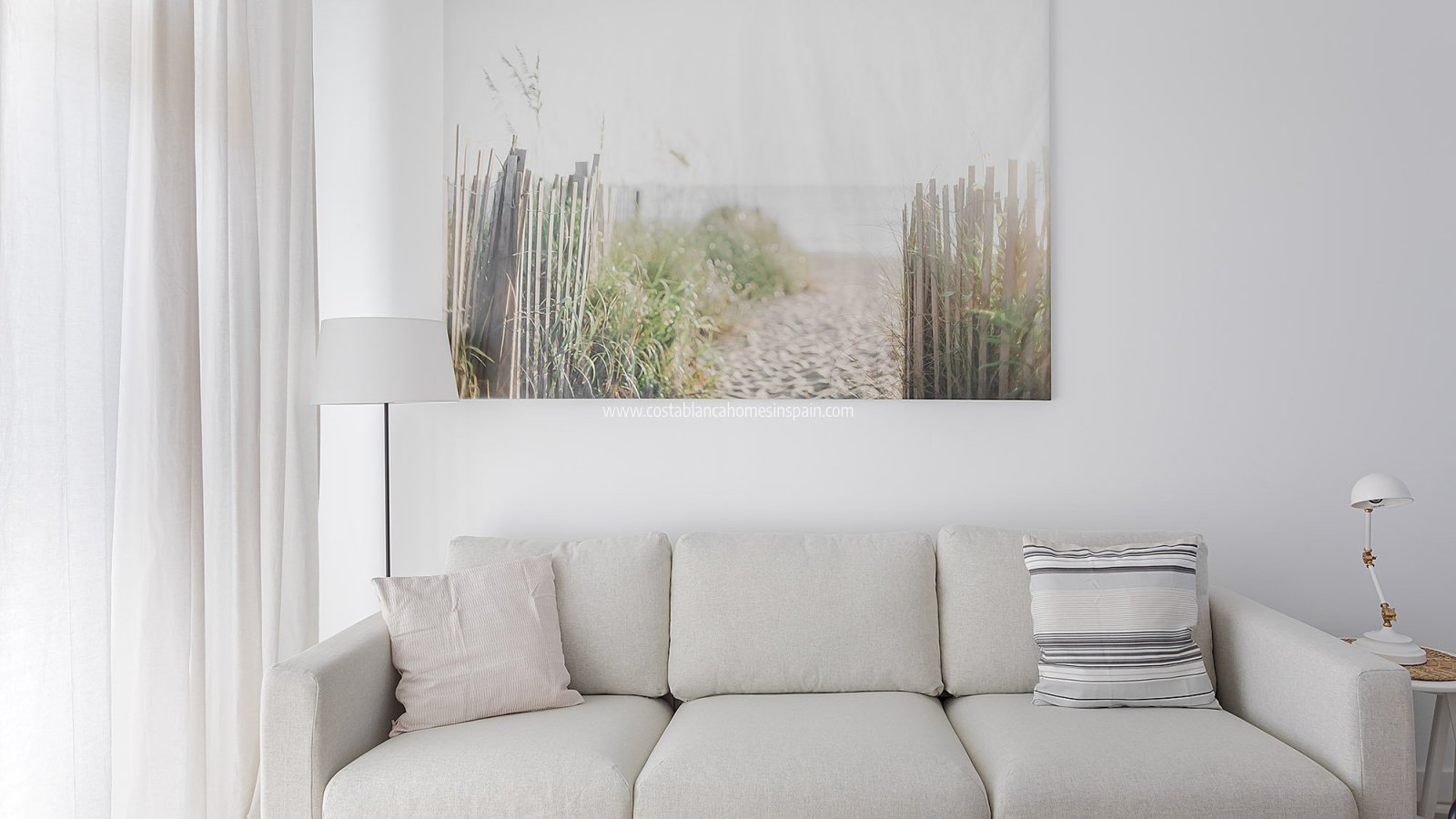 Új építésű - Apartment - Vera