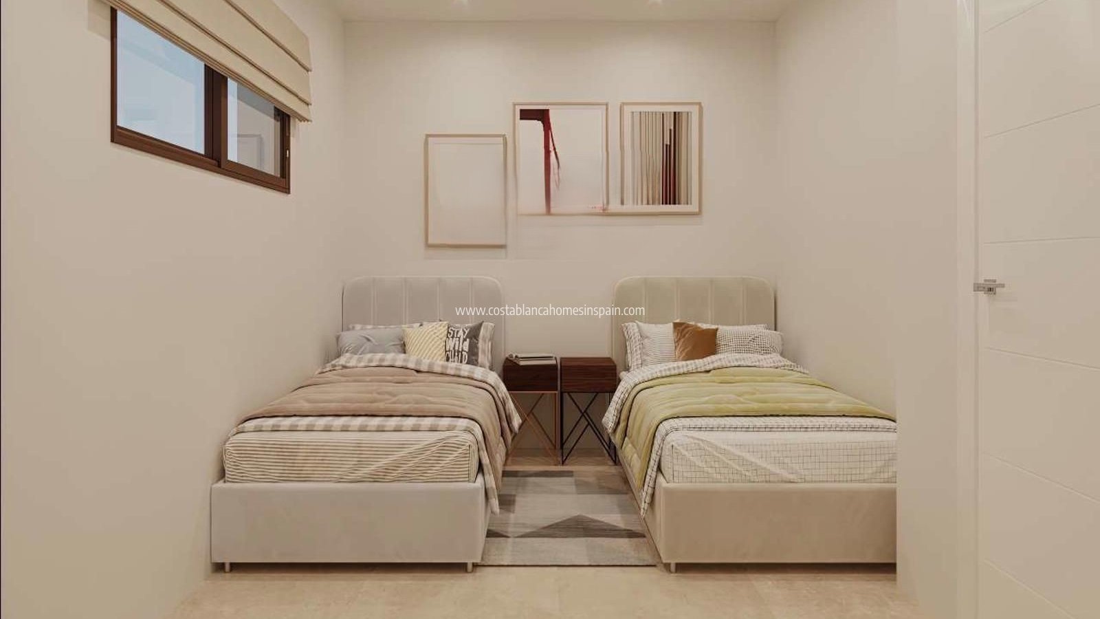Új építésű - Apartment - Vera